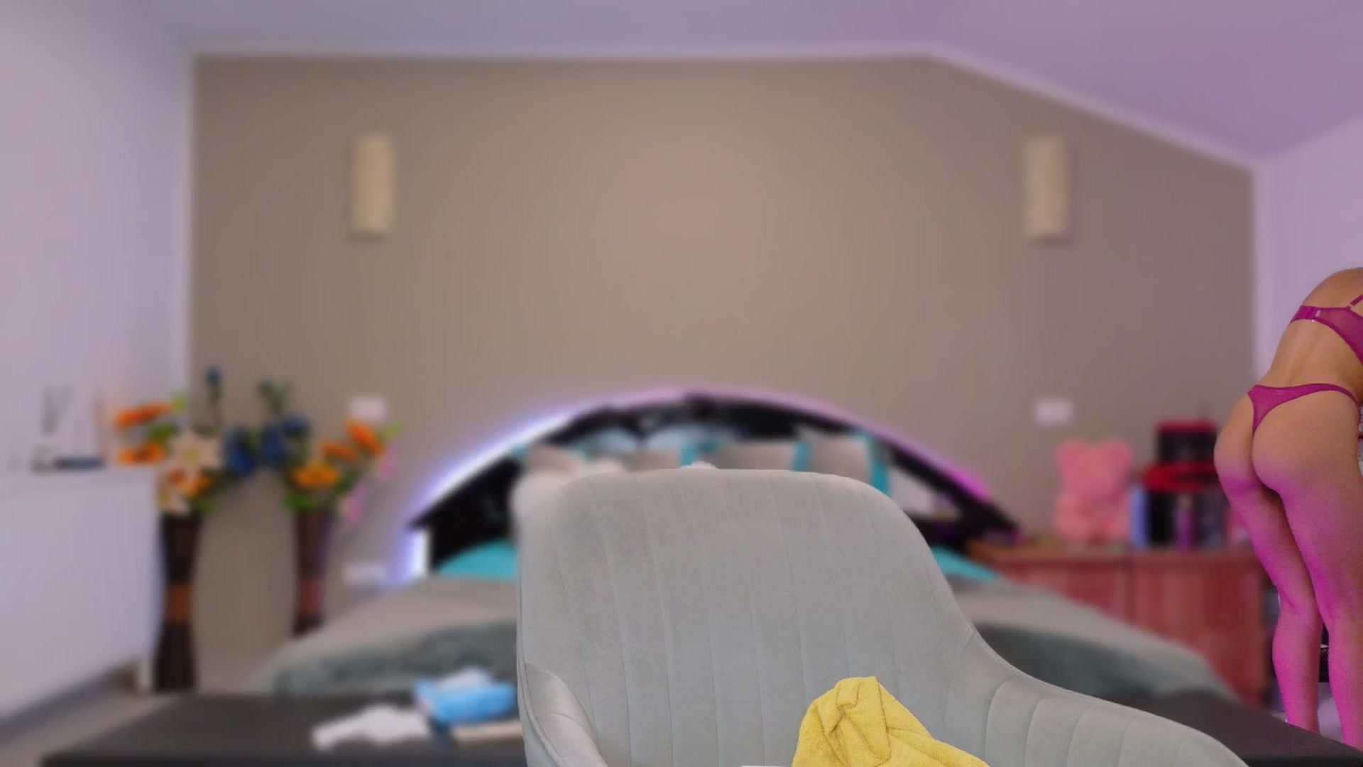 Gallery image thumbnail from kissytease8's myfreecams stream on, 09/10/2025, 14:03 image 1 of 20