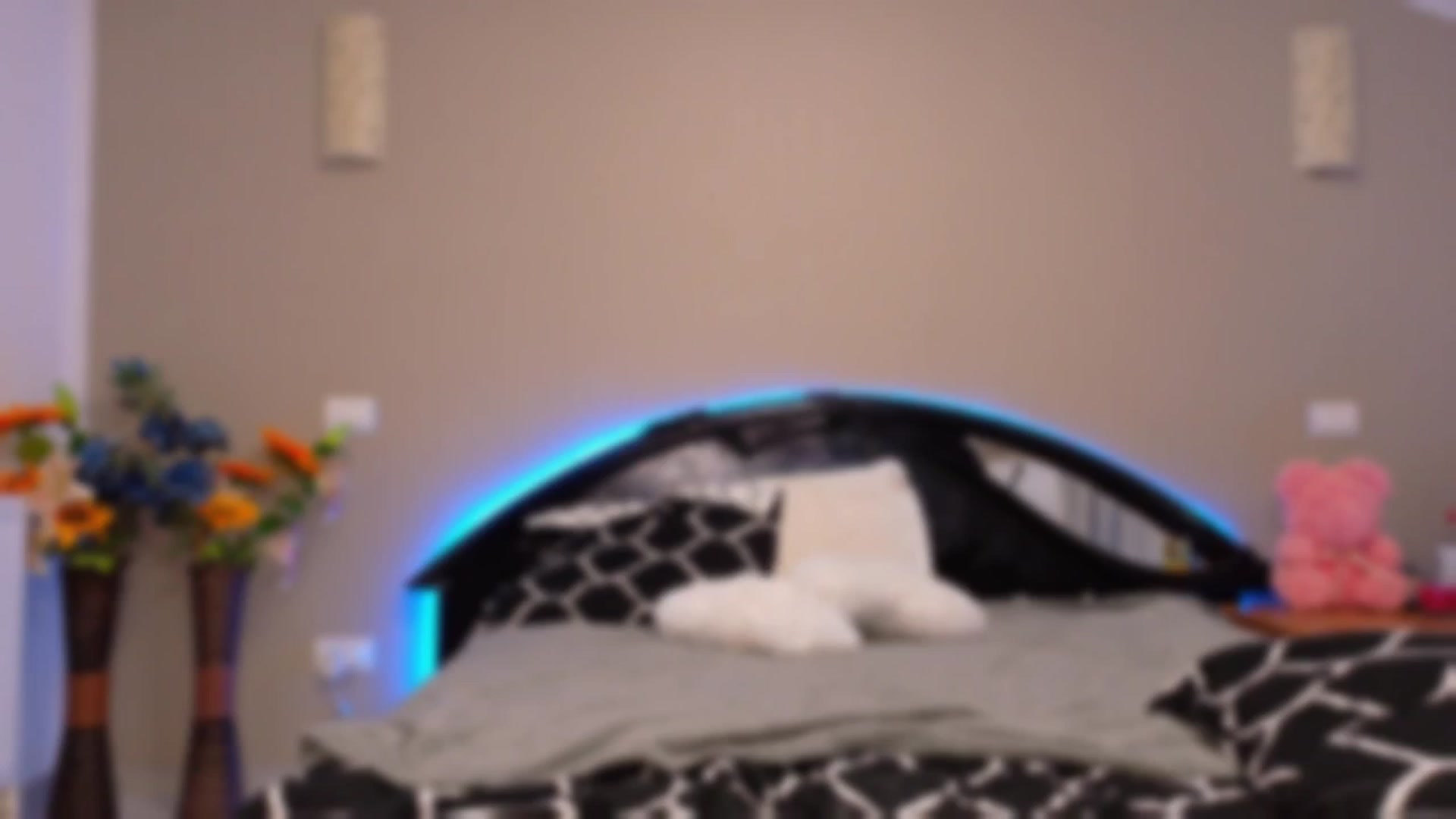 Gallery image thumbnail from kissytease8's myfreecams stream on, 10/04/2025, 12:09 image 9 of 20