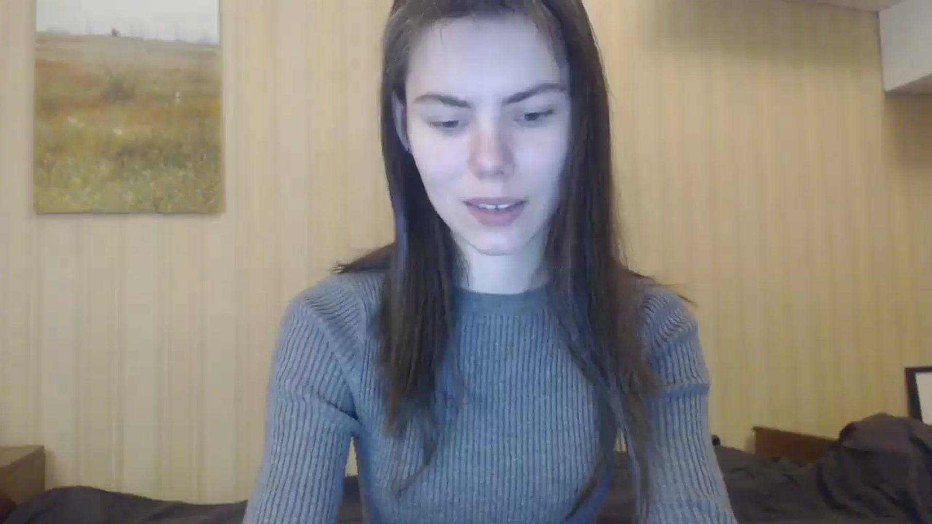 Gallery image thumbnail from kitAmelie's myfreecams stream on, 01/21/2026, 15:08 image 14 of 20