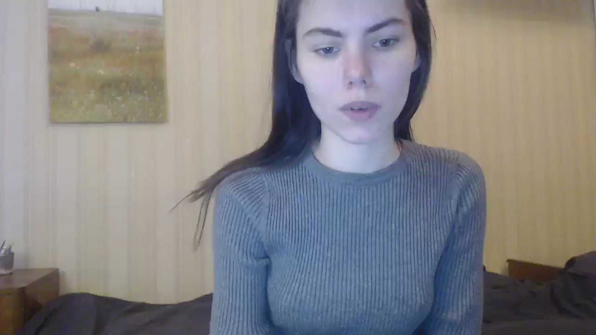 Gallery image thumbnail from kitAmelie's myfreecams stream on, 01/21/2026, 15:08 image 1 of 20
