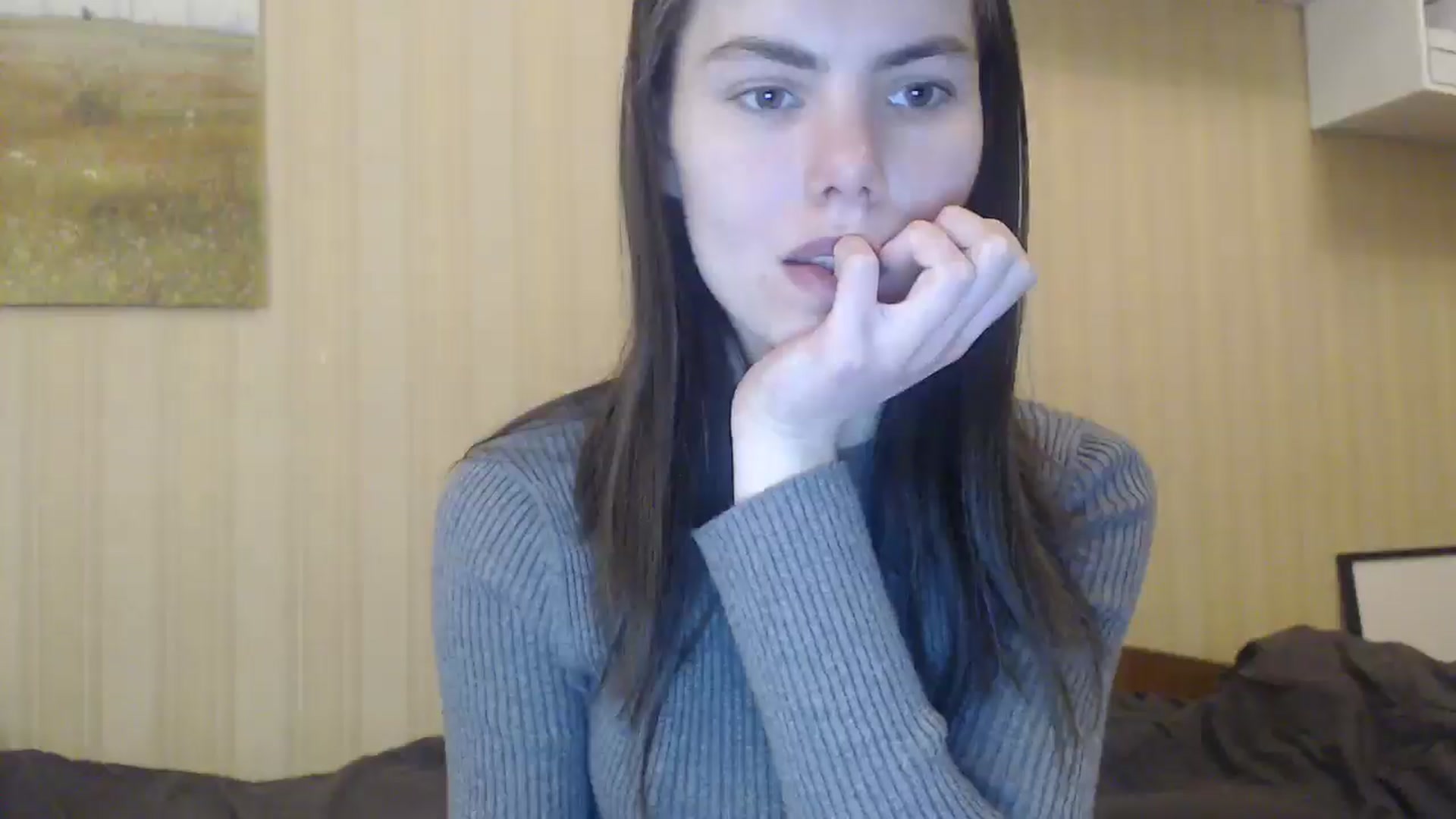 Gallery image thumbnail from kitAmelie's myfreecams stream on, 01/21/2026, 16:32 image 9 of 20