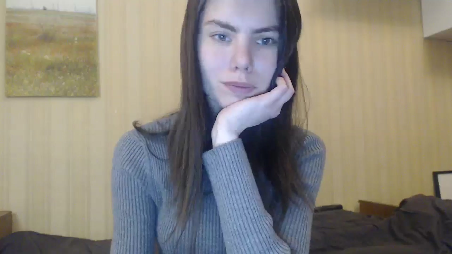 Gallery image thumbnail from kitAmelie's myfreecams stream on, 01/21/2026, 16:32 image 20 of 20