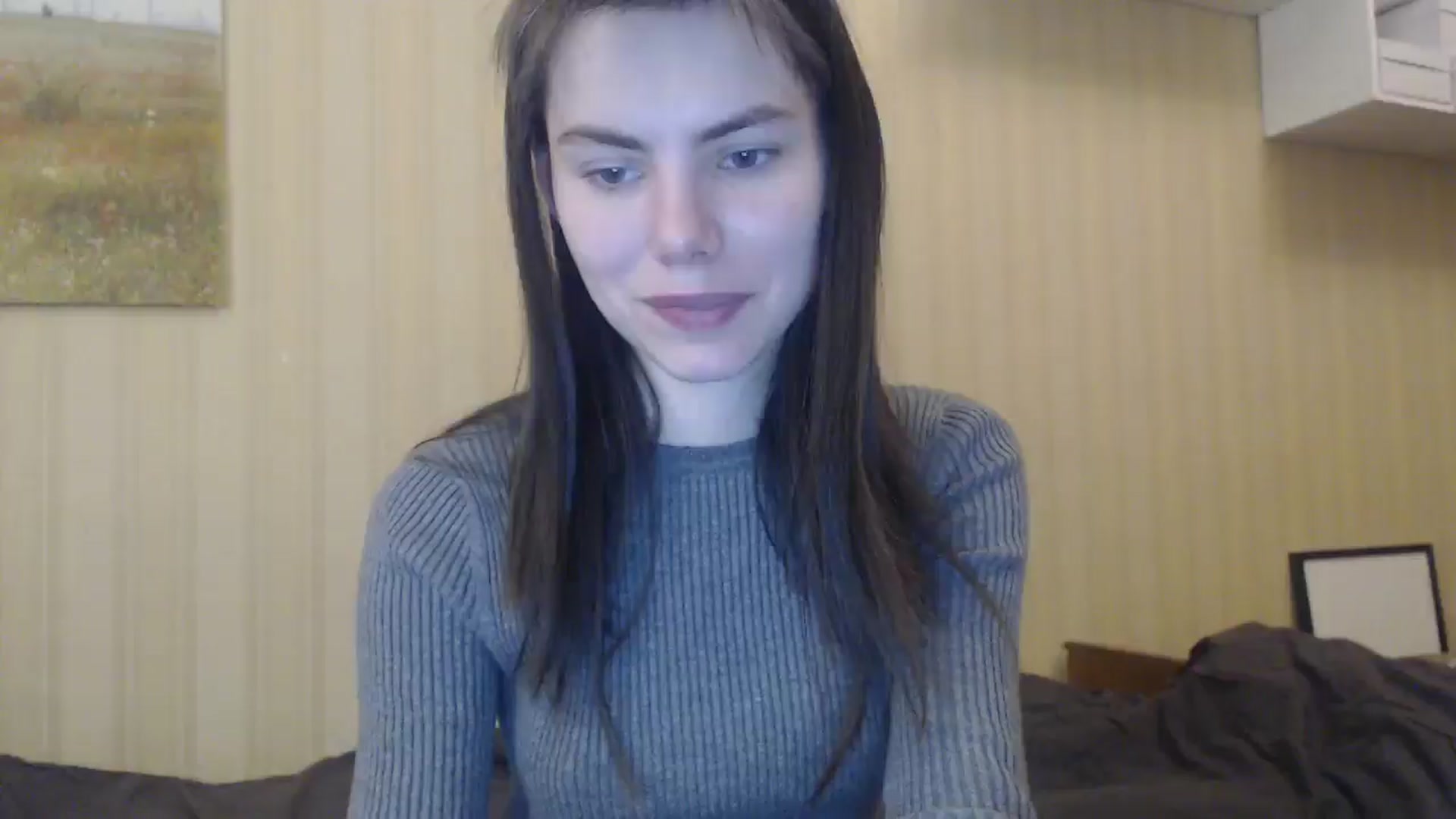 Gallery image thumbnail from kitAmelie's myfreecams stream on, 01/21/2026, 16:32 image 13 of 20