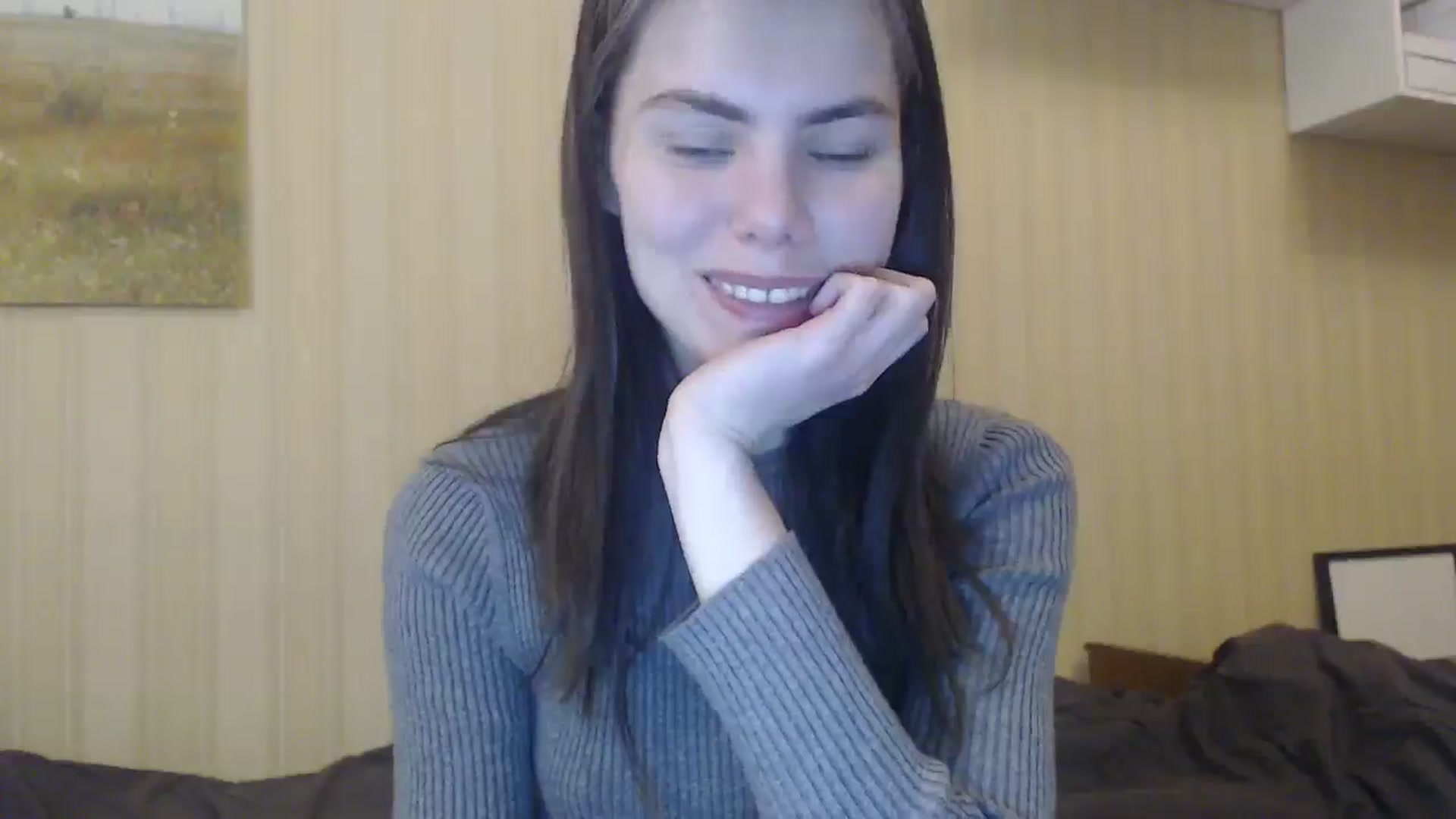 Gallery image thumbnail from kitAmelie's myfreecams stream on, 01/21/2026, 16:32 image 12 of 20