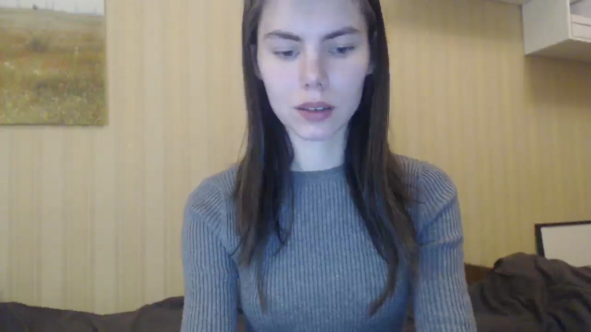 Gallery image thumbnail from kitAmelie's myfreecams stream on, 01/21/2026, 16:32 image 5 of 20