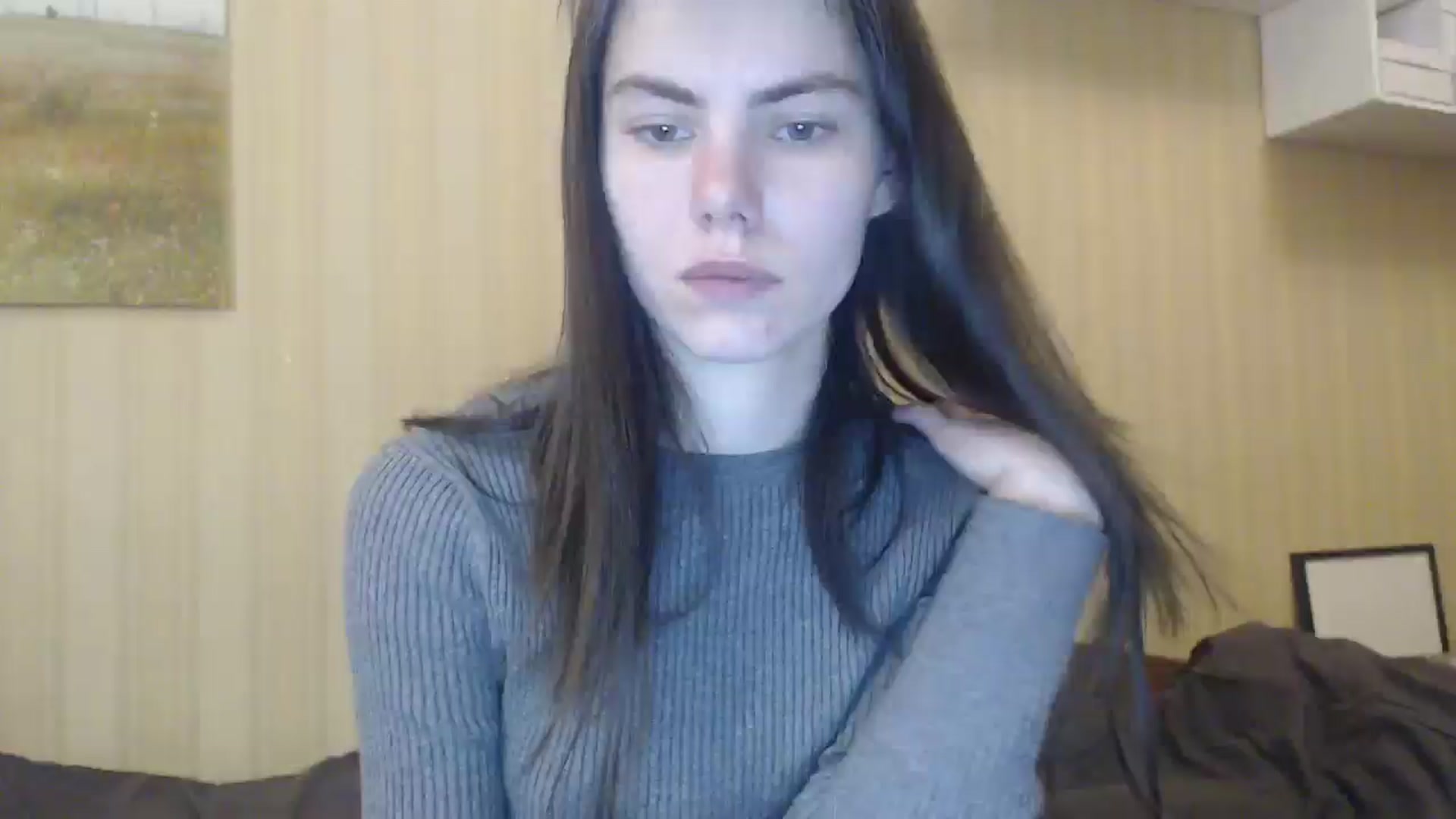 Gallery image thumbnail from kitAmelie's myfreecams stream on, 01/21/2026, 16:32 image 19 of 20