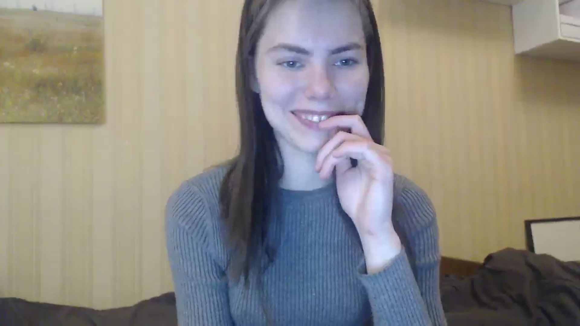Gallery image thumbnail from kitAmelie's myfreecams stream on, 01/21/2026, 16:32 image 7 of 20
