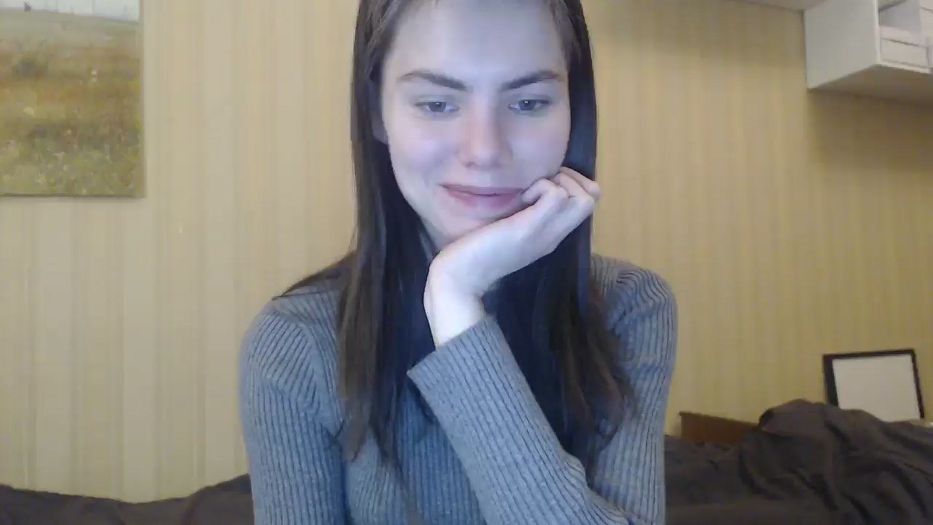 Gallery image thumbnail from kitAmelie's myfreecams stream on, 01/21/2026, 16:32 image 14 of 20
