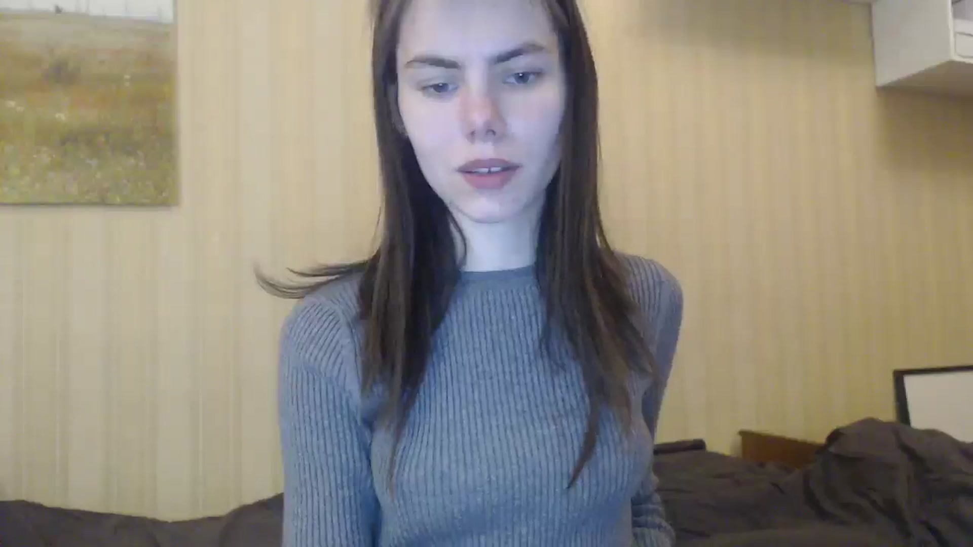 Gallery image thumbnail from kitAmelie's myfreecams stream on, 01/21/2026, 16:32 image 8 of 20
