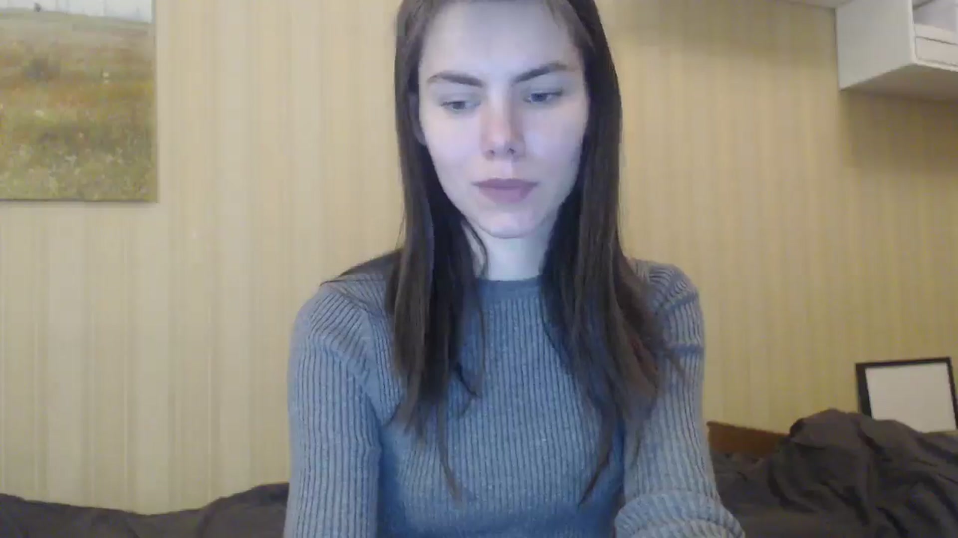 Gallery image thumbnail from kitAmelie's myfreecams stream on, 01/21/2026, 16:32 image 15 of 20
