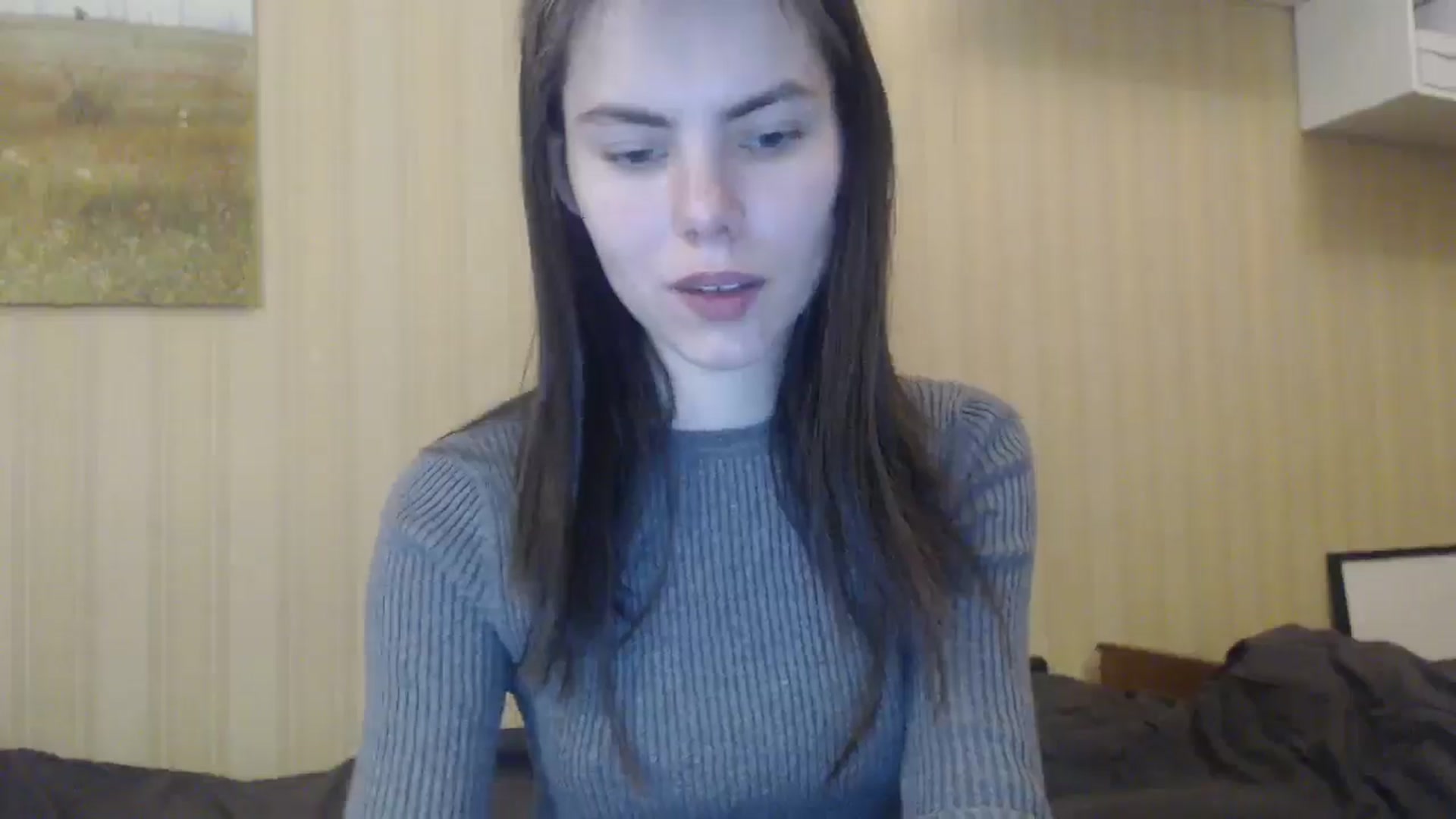 Gallery image thumbnail from kitAmelie's myfreecams stream on, 01/21/2026, 16:32 image 11 of 20