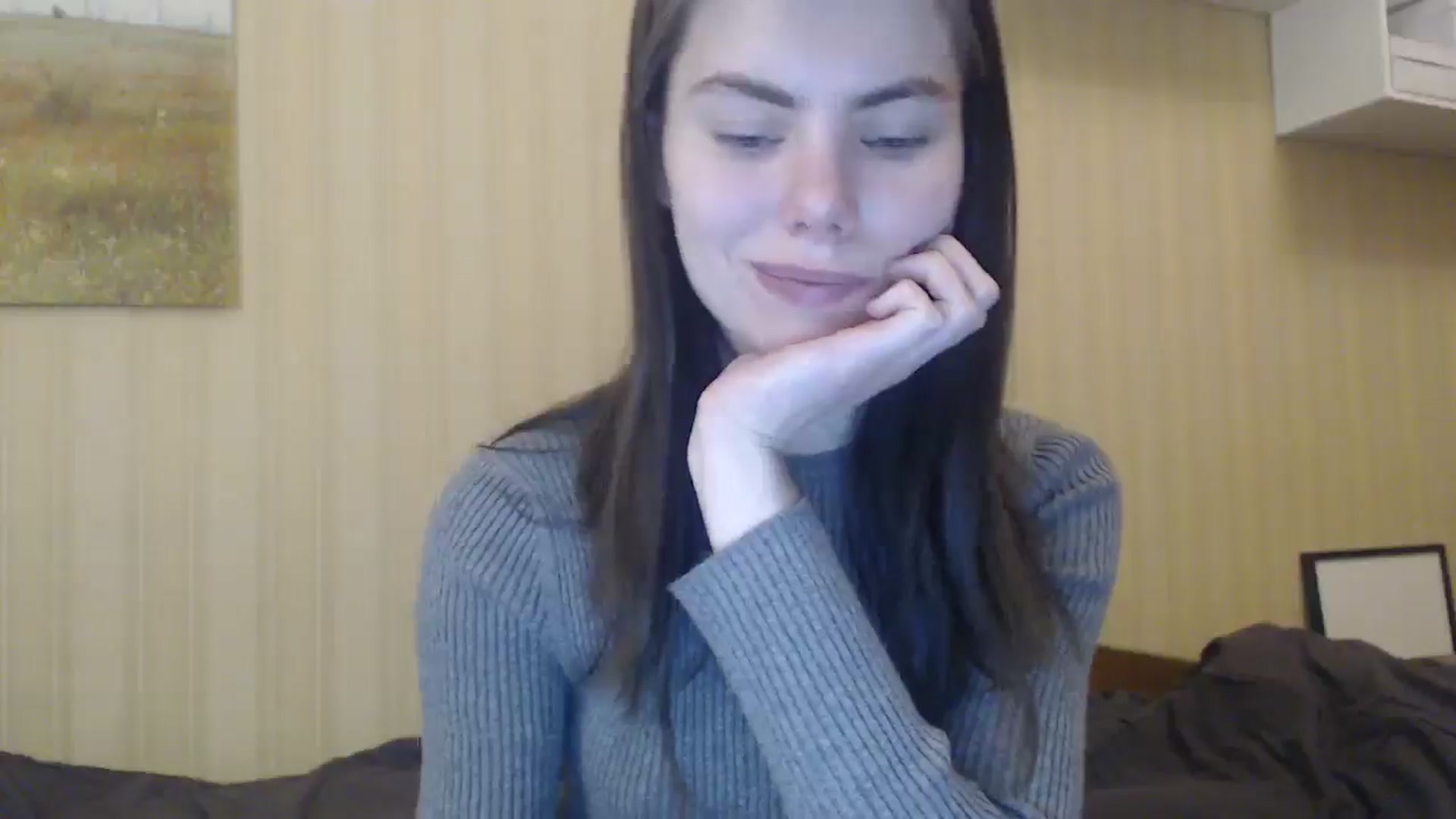 Gallery image thumbnail from kitAmelie's myfreecams stream on, 01/21/2026, 16:32 image 17 of 20