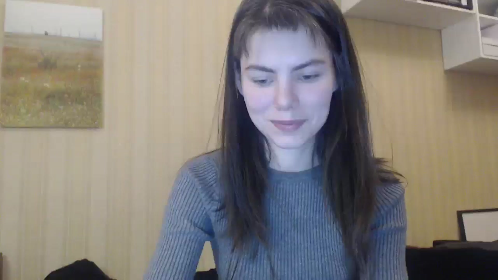 Gallery image thumbnail from kitAmelie's myfreecams stream on, 01/26/2026, 16:11 image 3 of 20