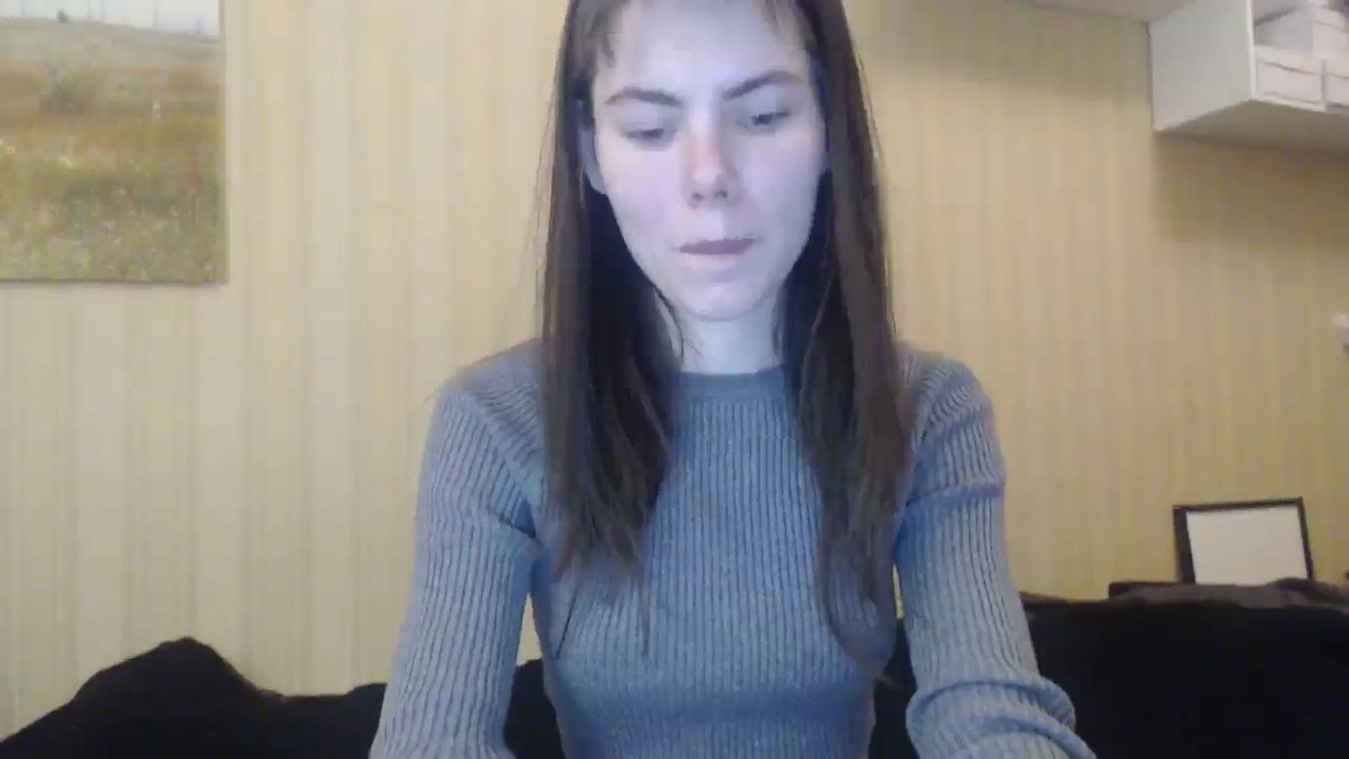 Gallery image thumbnail from kitAmelie's myfreecams stream on, 01/26/2026, 16:11 image 8 of 20