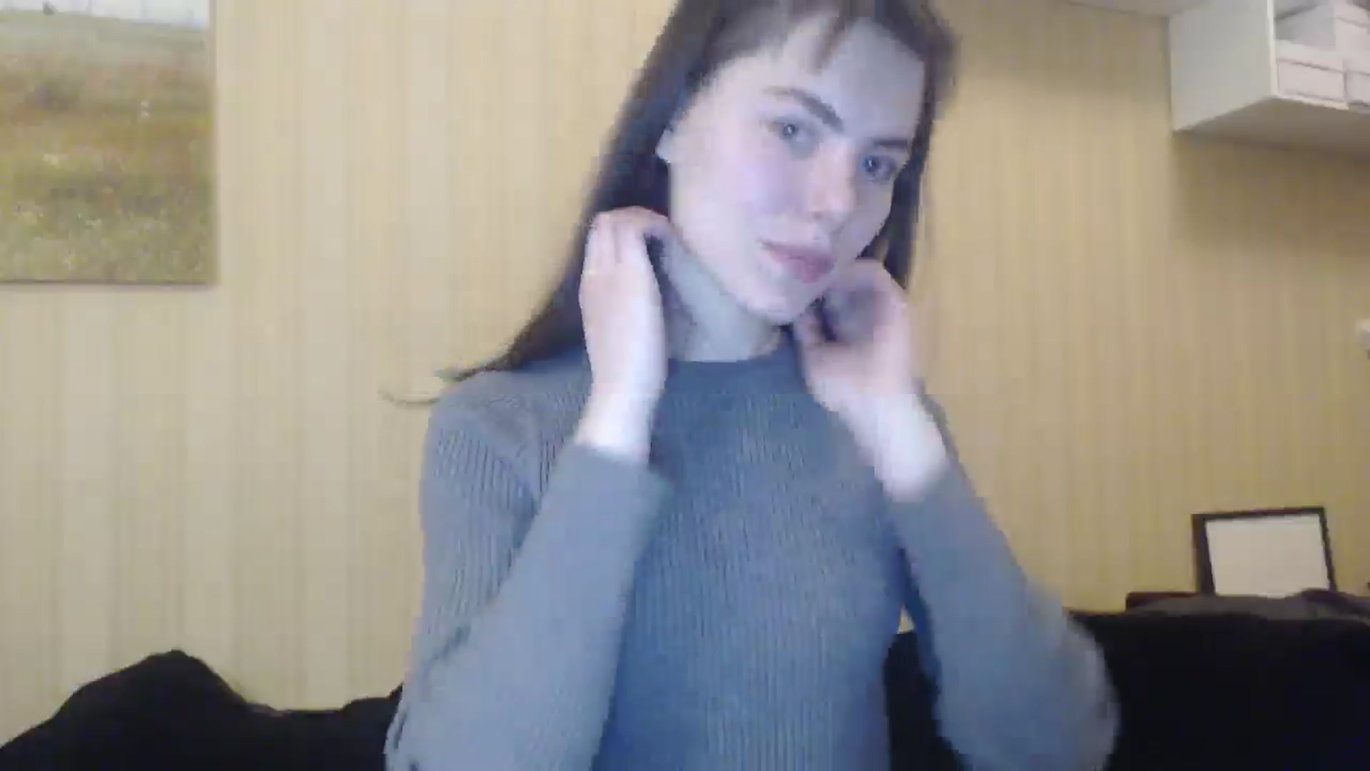 Gallery image thumbnail from kitAmelie's myfreecams stream on, 01/26/2026, 16:11 image 15 of 20