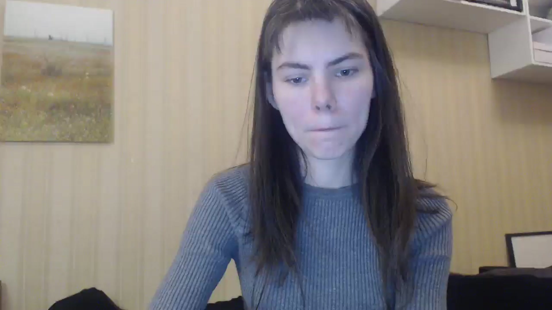 Gallery image thumbnail from kitAmelie's myfreecams stream on, 01/26/2026, 16:11 image 4 of 20