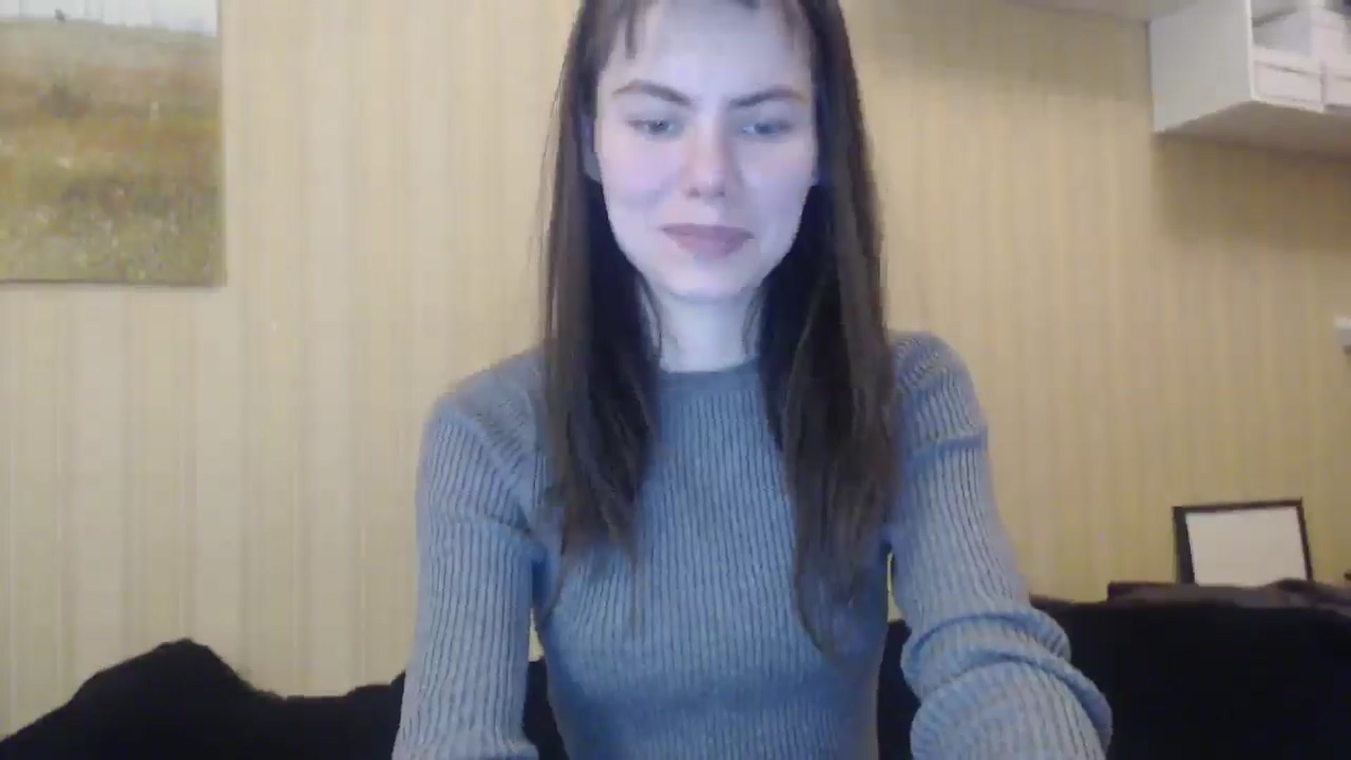 Gallery image thumbnail from kitAmelie's myfreecams stream on, 01/26/2026, 16:11 image 9 of 20