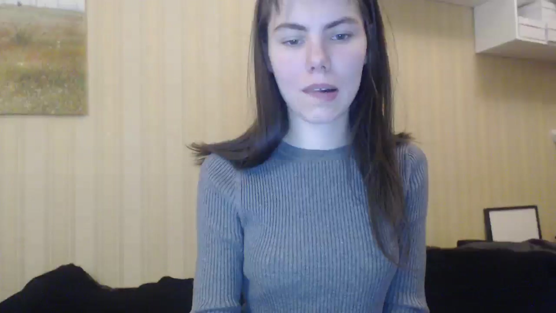 Gallery image thumbnail from kitAmelie's myfreecams stream on, 01/26/2026, 16:11 image 16 of 20