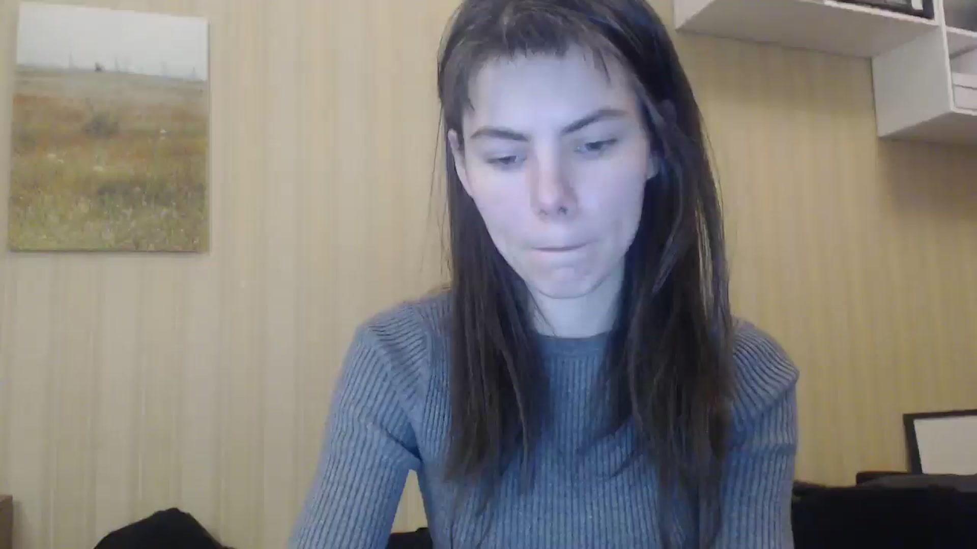 Gallery image thumbnail from kitAmelie's myfreecams stream on, 01/26/2026, 16:11 image 1 of 20