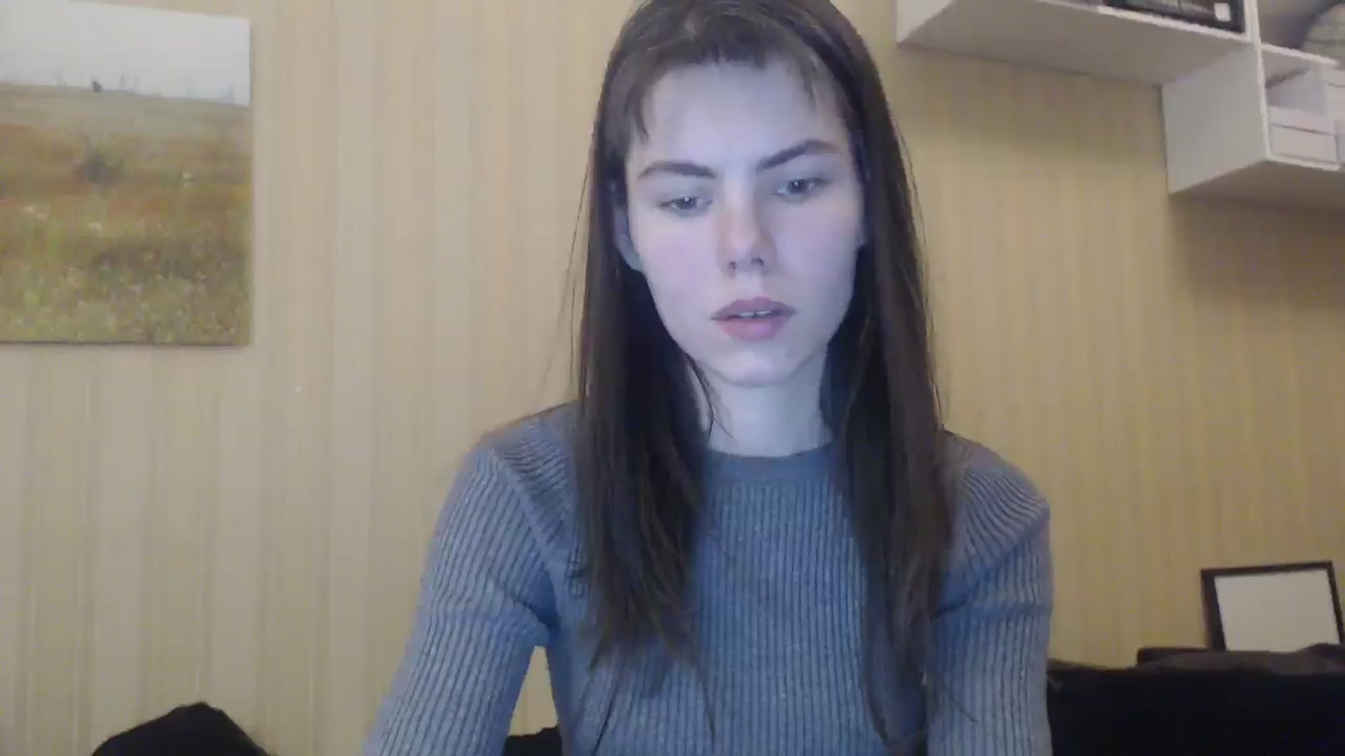 Gallery image thumbnail from kitAmelie's myfreecams stream on, 01/26/2026, 16:11 image 6 of 20