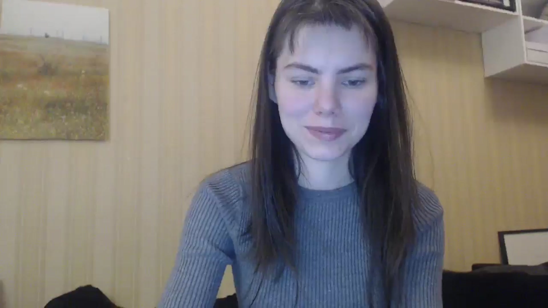 Gallery image thumbnail from kitAmelie's myfreecams stream on, 01/26/2026, 16:11 image 5 of 20