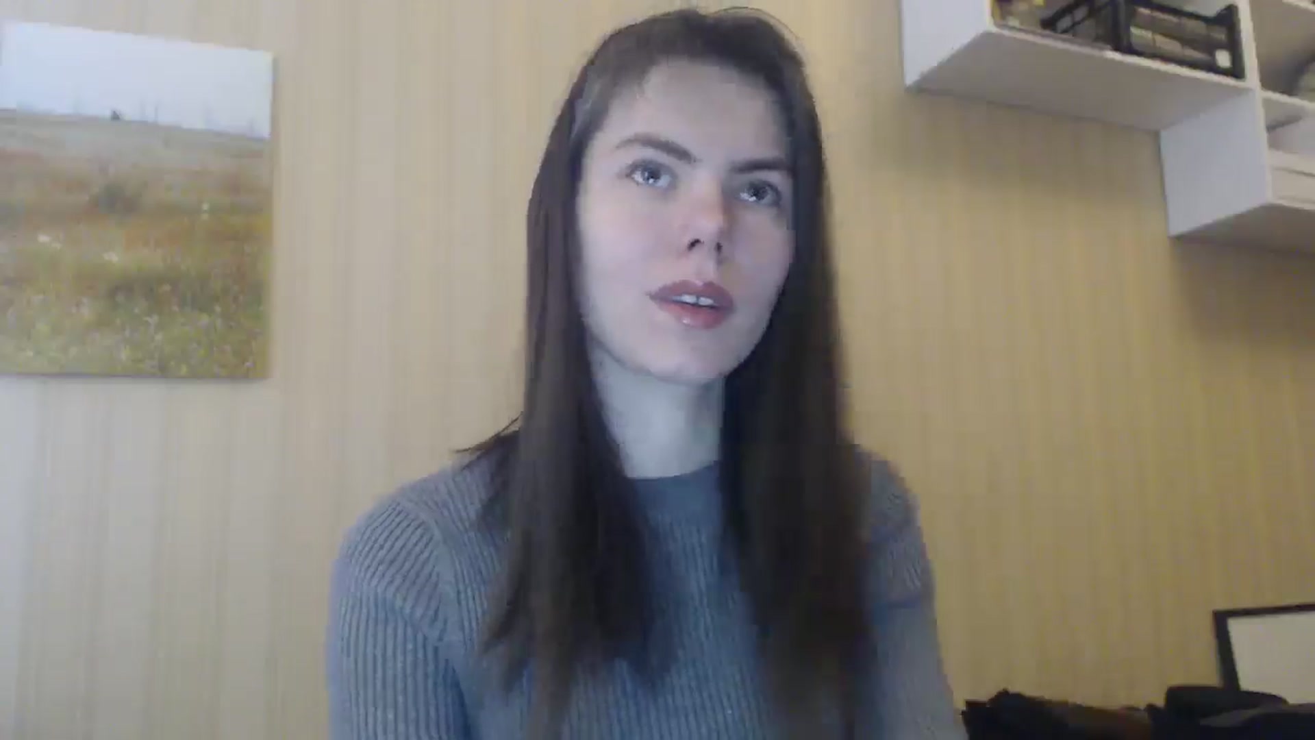 Gallery image thumbnail from kitAmelie's myfreecams stream on, 01/28/2026, 14:15 image 17 of 20