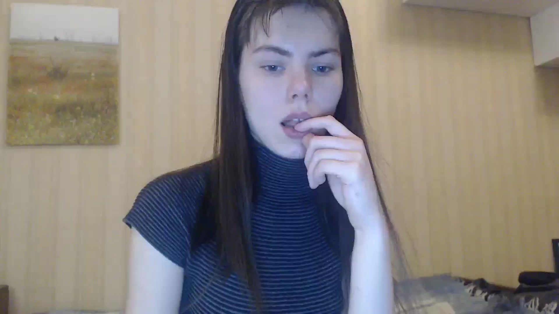 Gallery image thumbnail from kitAmelie's myfreecams stream on, 02/03/2026, 16:21 image 14 of 20