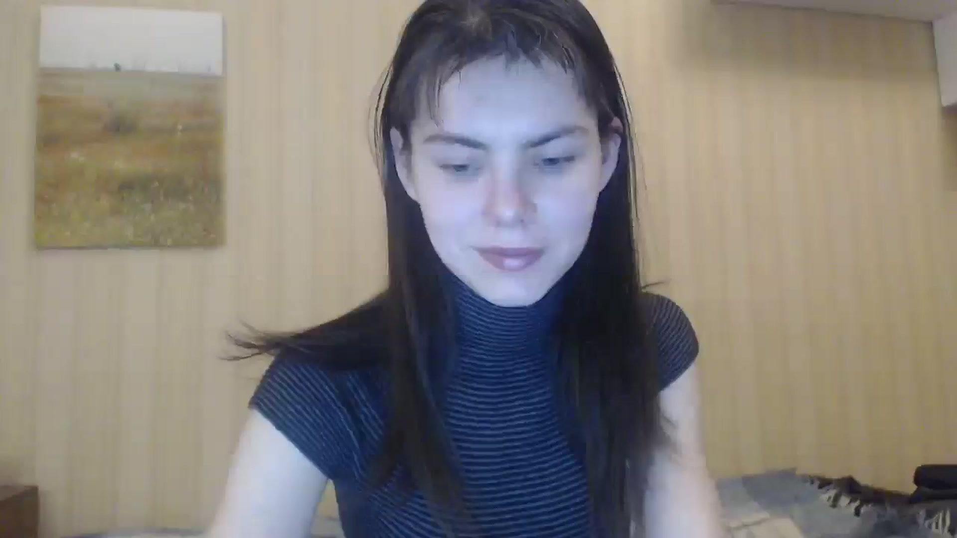 Gallery image thumbnail from kitAmelie's myfreecams stream on, 02/03/2026, 16:21 image 5 of 20