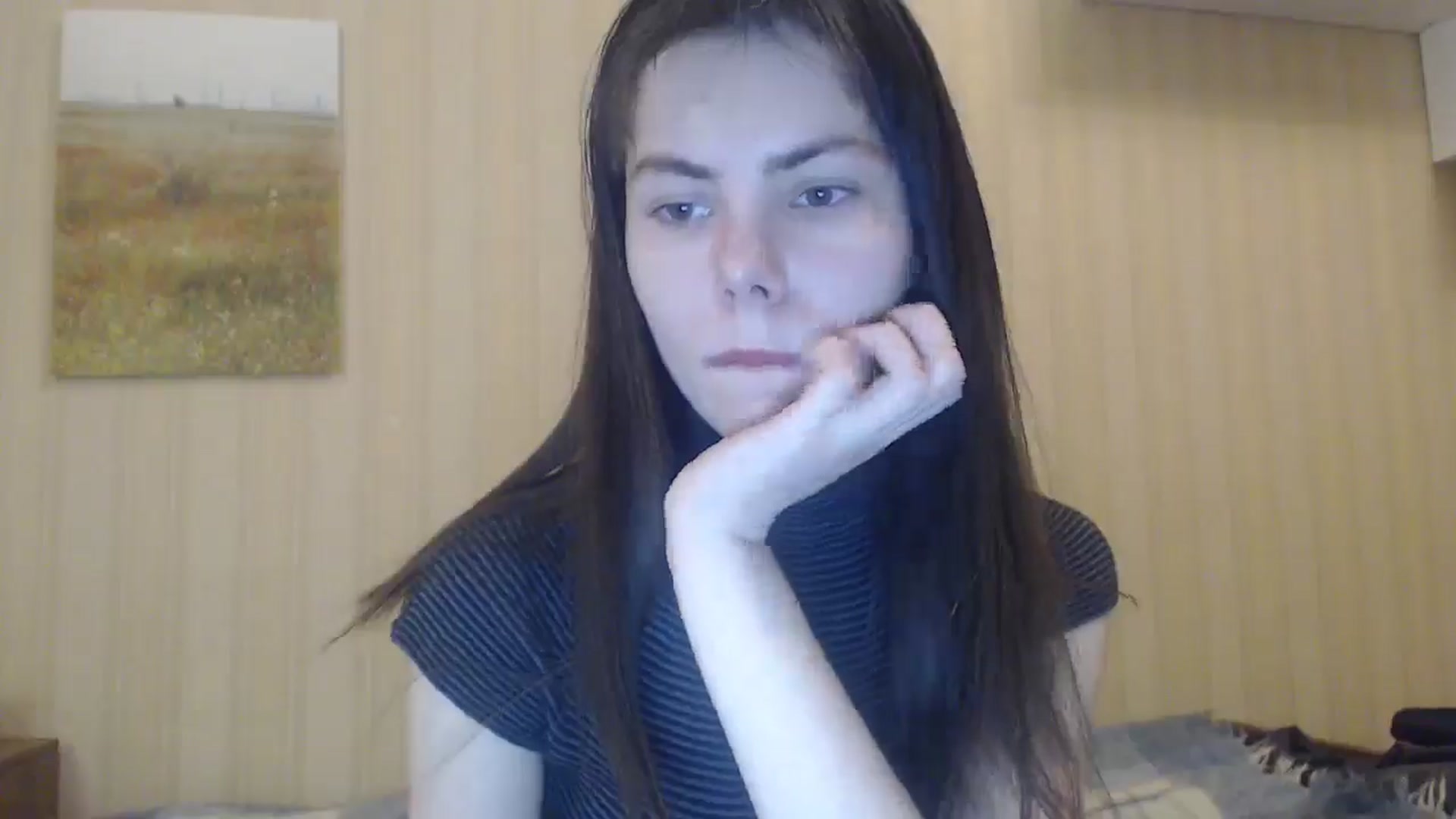 Gallery image thumbnail from kitAmelie's myfreecams stream on, 02/03/2026, 16:21 image 4 of 20