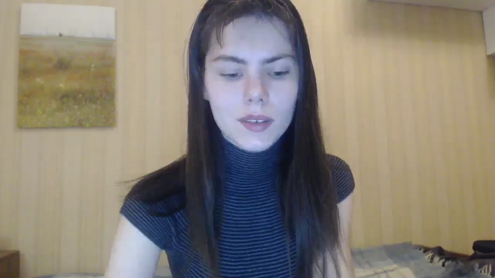Gallery image thumbnail from kitAmelie's myfreecams stream on, 02/03/2026, 16:21 image 6 of 20