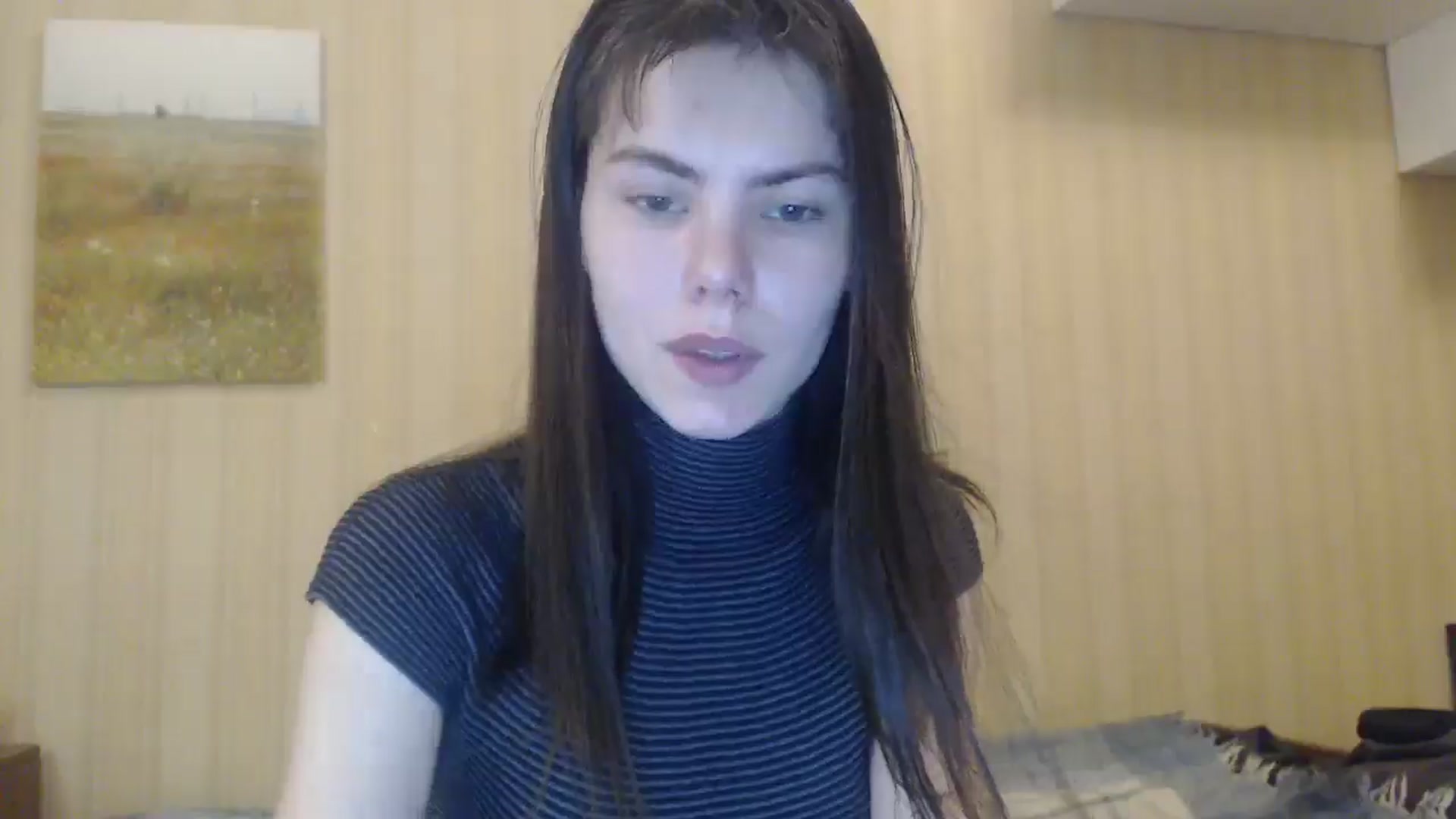 Gallery image thumbnail from kitAmelie's myfreecams stream on, 02/03/2026, 16:21 image 18 of 20