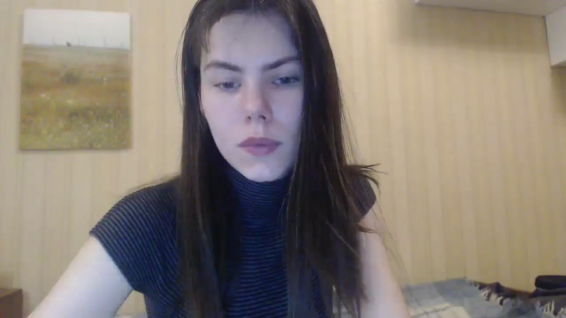 Gallery image thumbnail from kitAmelie's myfreecams stream on, 02/03/2026, 16:21 image 19 of 20