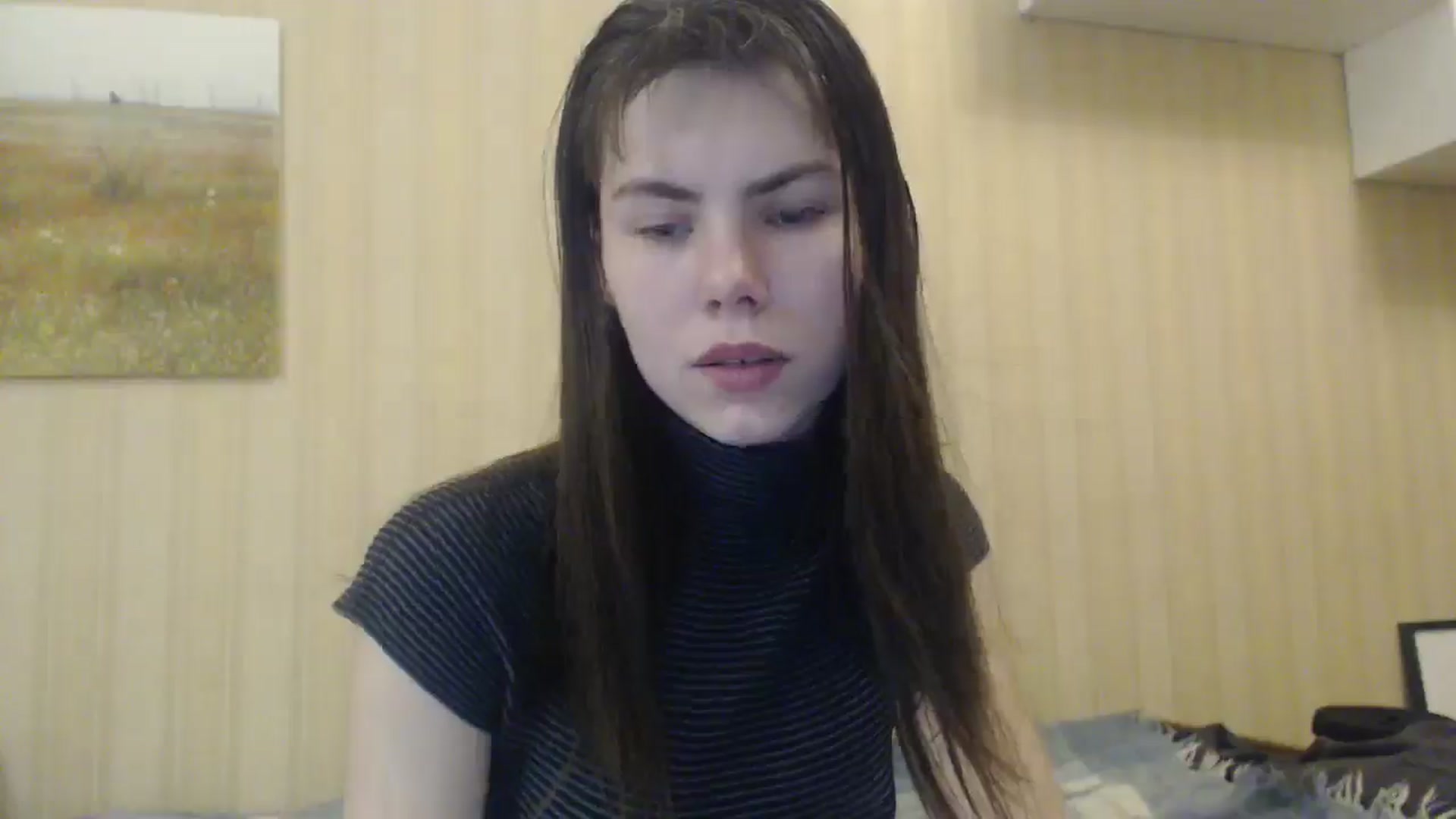 Gallery image thumbnail from kitAmelie's myfreecams stream on, 02/03/2026, 16:21 image 15 of 20