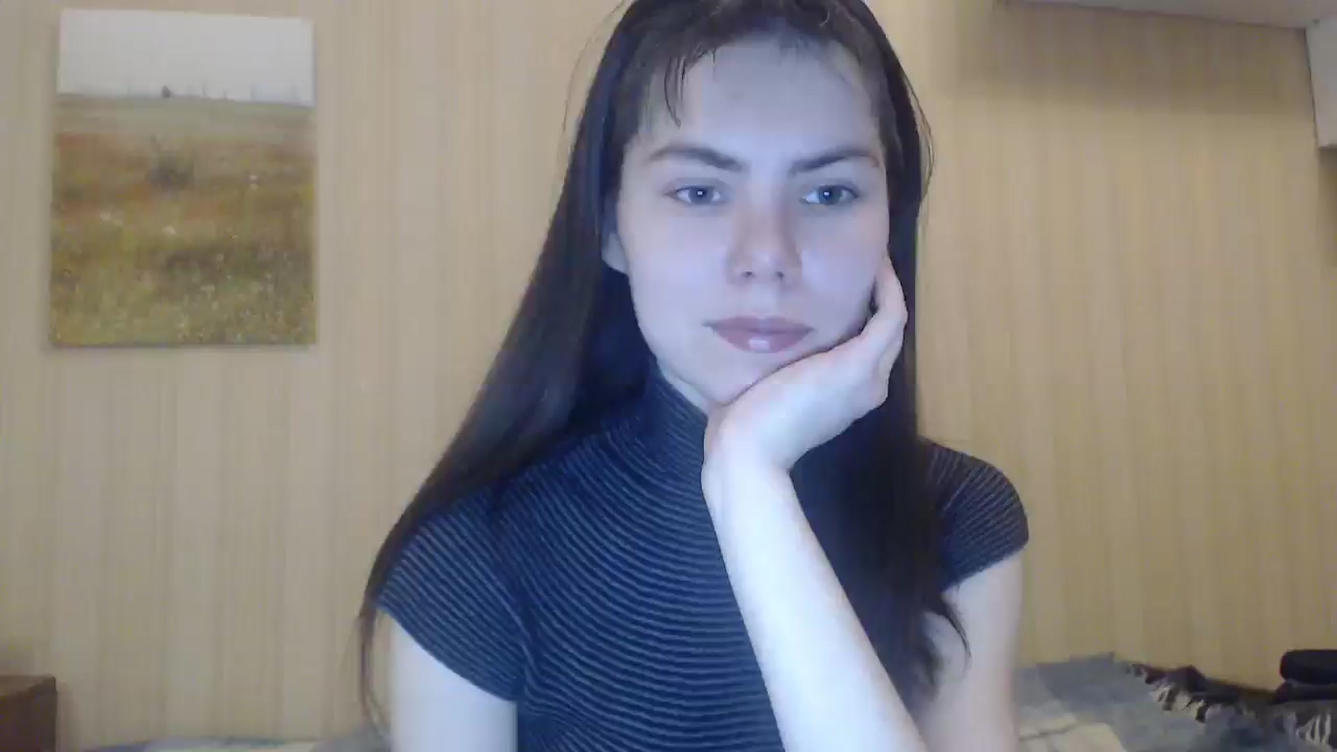 Gallery image thumbnail from kitAmelie's myfreecams stream on, 02/03/2026, 16:21 image 1 of 20