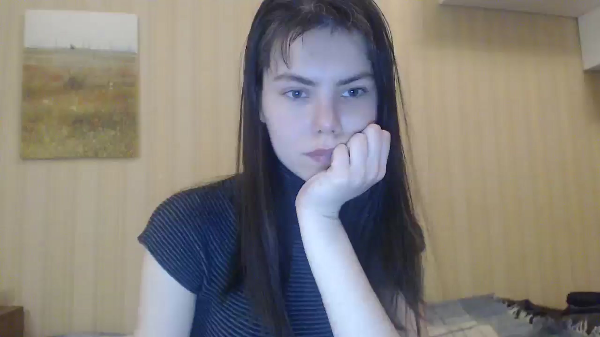 Gallery image thumbnail from kitAmelie's myfreecams stream on, 02/03/2026, 16:21 image 20 of 20