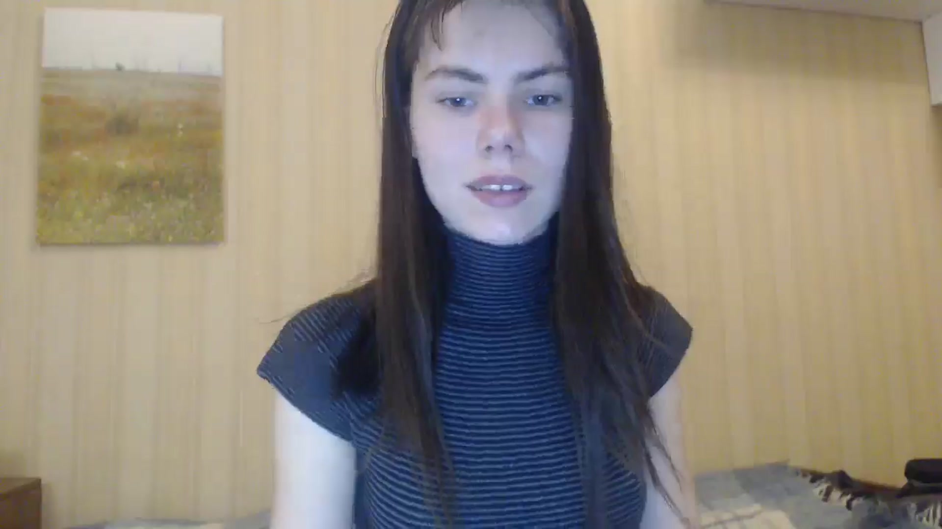 Gallery image thumbnail from kitAmelie's myfreecams stream on, 02/03/2026, 16:21 image 10 of 20