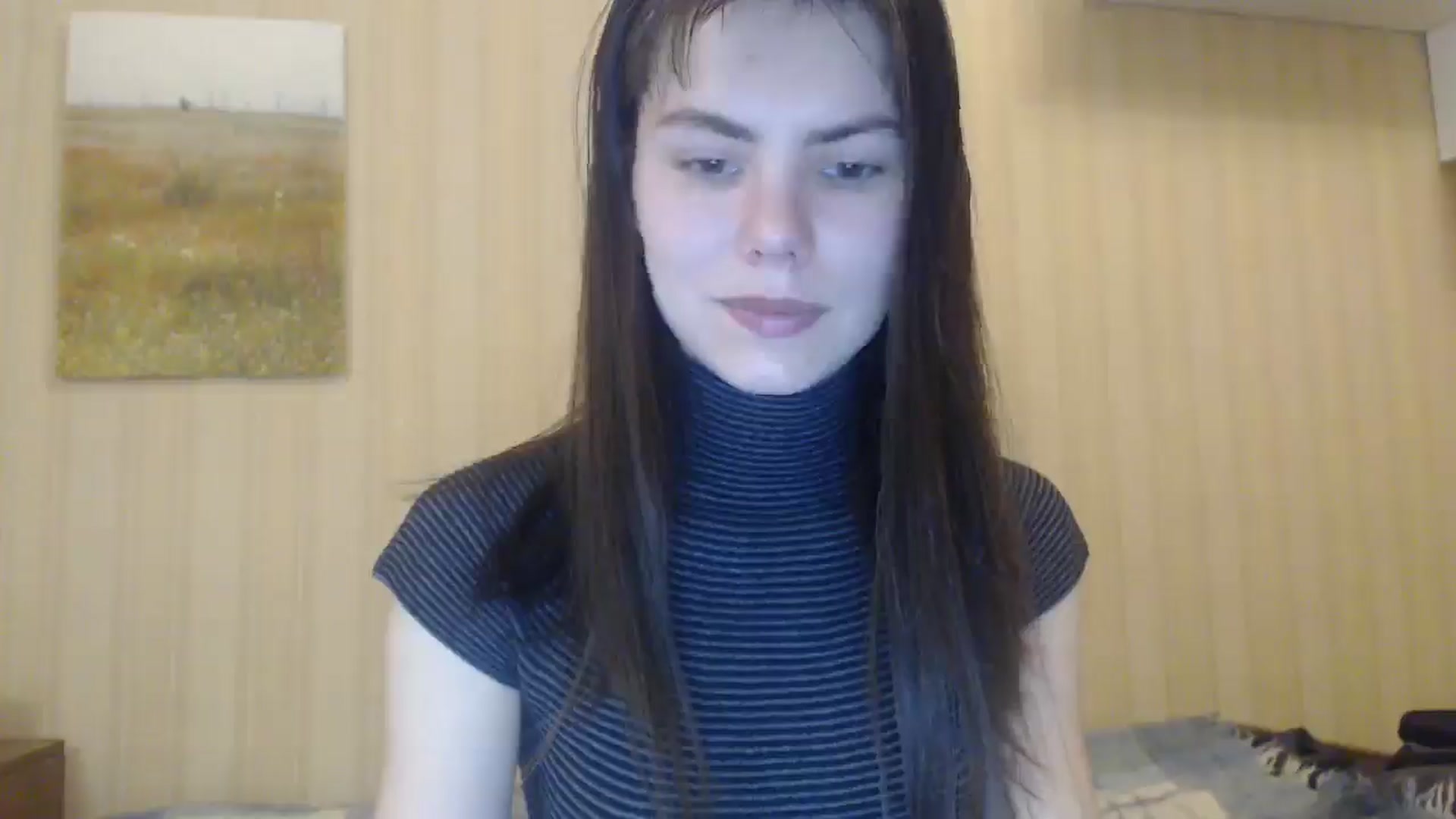 Gallery image thumbnail from kitAmelie's myfreecams stream on, 02/03/2026, 16:21 image 9 of 20