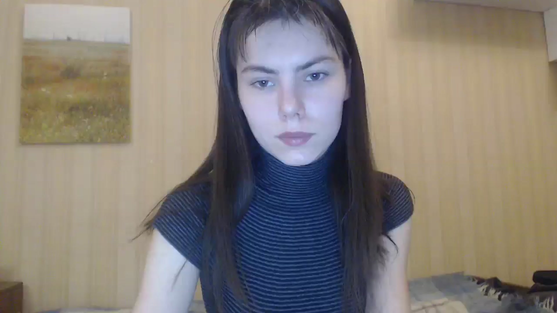 Gallery image thumbnail from kitAmelie's myfreecams stream on, 02/03/2026, 16:21 image 3 of 20