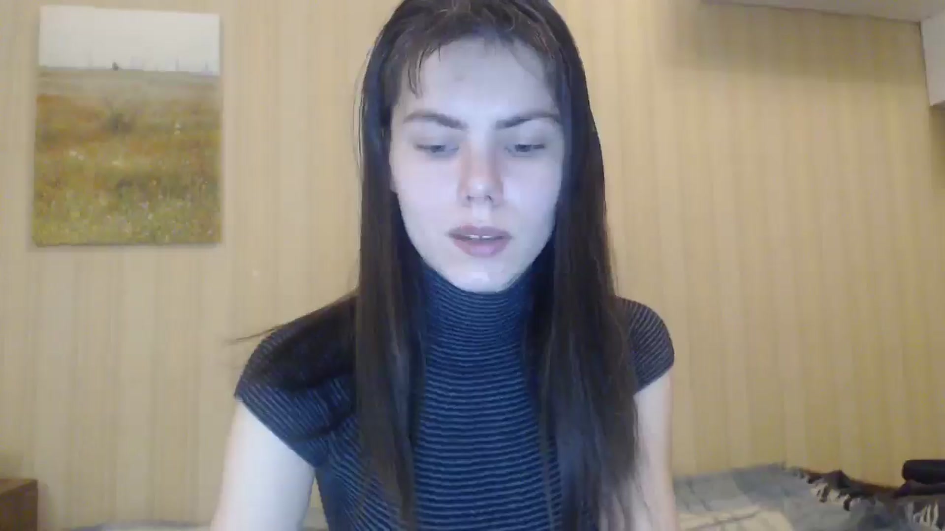 Gallery image thumbnail from kitAmelie's myfreecams stream on, 02/03/2026, 16:21 image 7 of 20