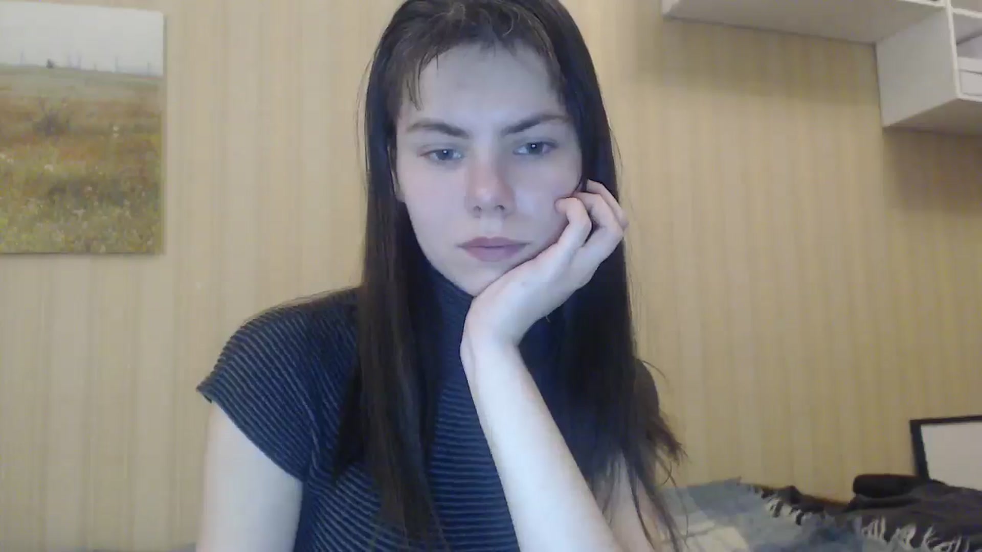 Gallery image thumbnail from kitAmelie's myfreecams stream on, 02/03/2026, 16:21 image 17 of 20