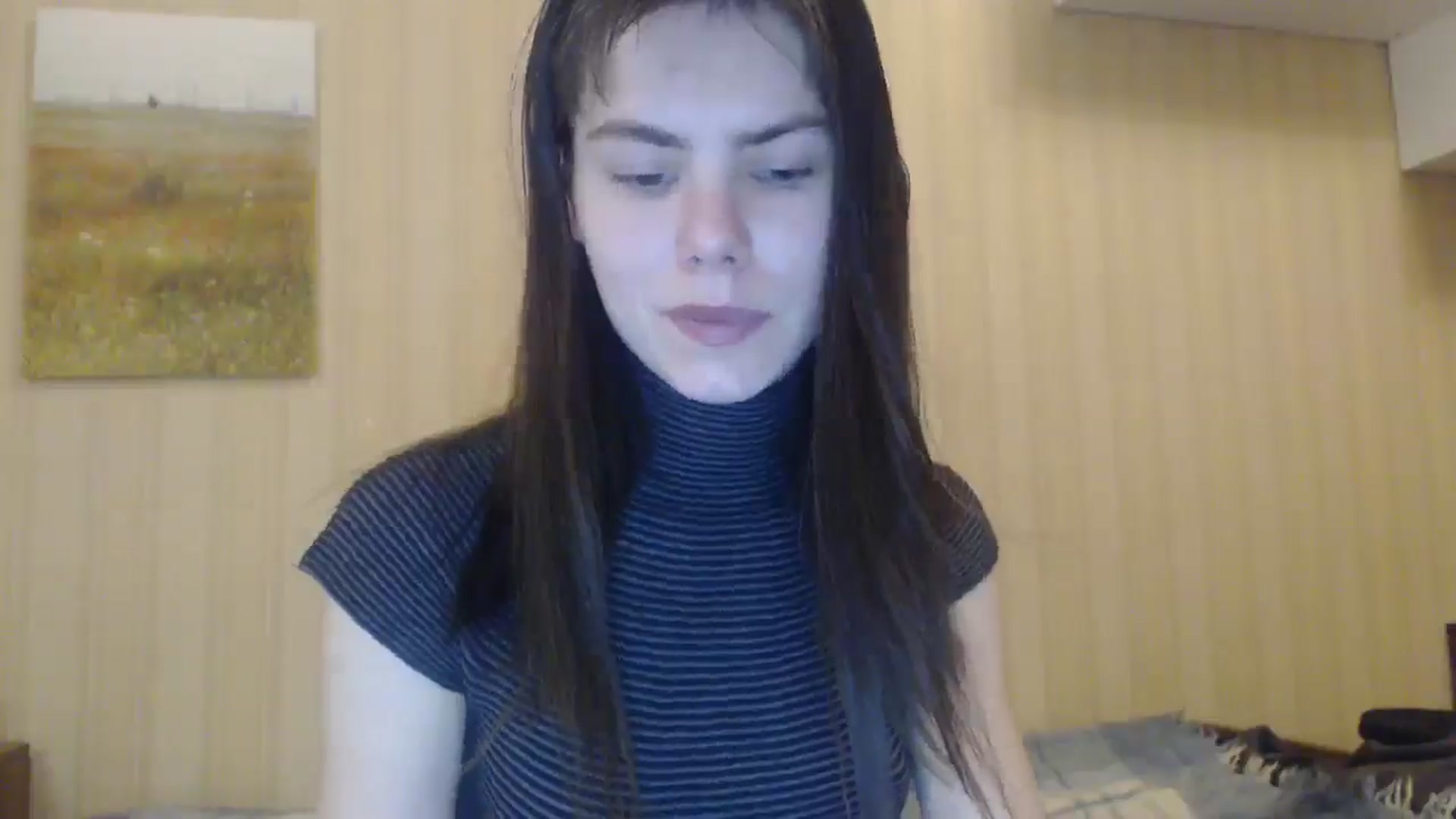 Gallery image thumbnail from kitAmelie's myfreecams stream on, 02/03/2026, 16:21 image 11 of 20