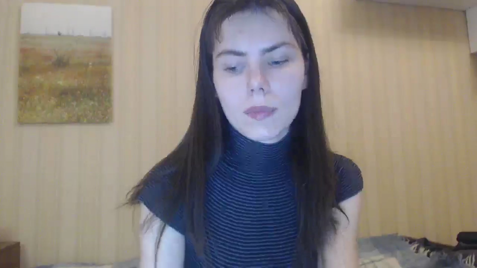 Gallery image thumbnail from kitAmelie's myfreecams stream on, 02/03/2026, 16:21 image 2 of 20