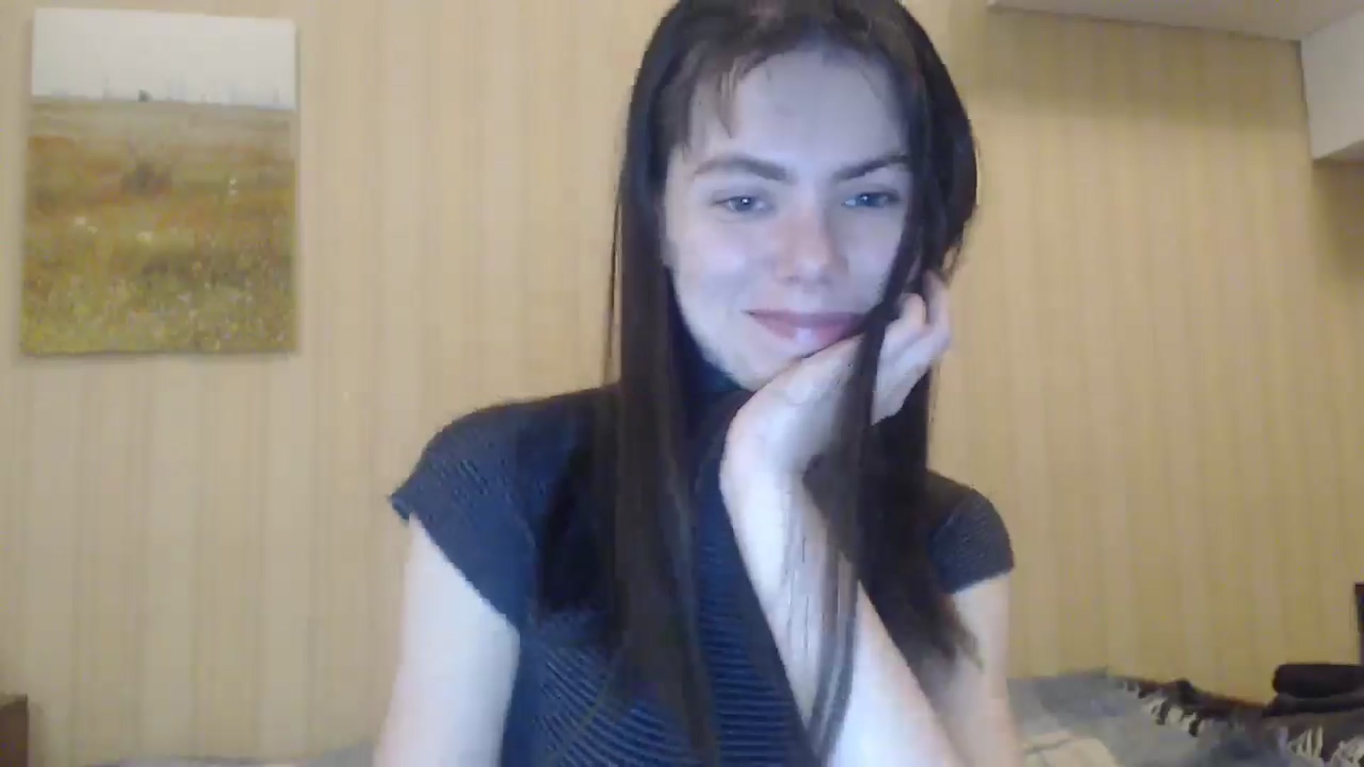 Gallery image thumbnail from kitAmelie's myfreecams stream on, 02/03/2026, 16:21 image 12 of 20