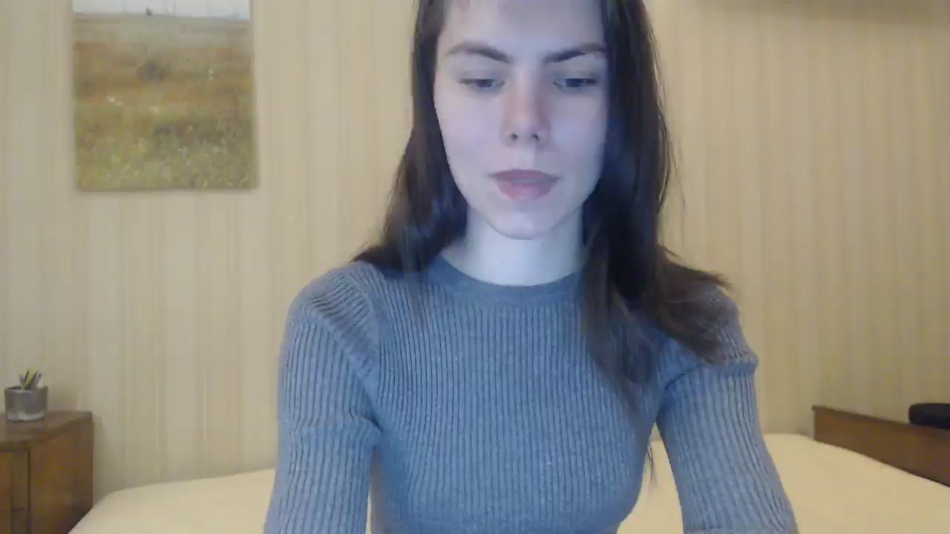 Gallery image thumbnail from kitAmelie's myfreecams stream on, 02/06/2026, 16:35 image 17 of 20