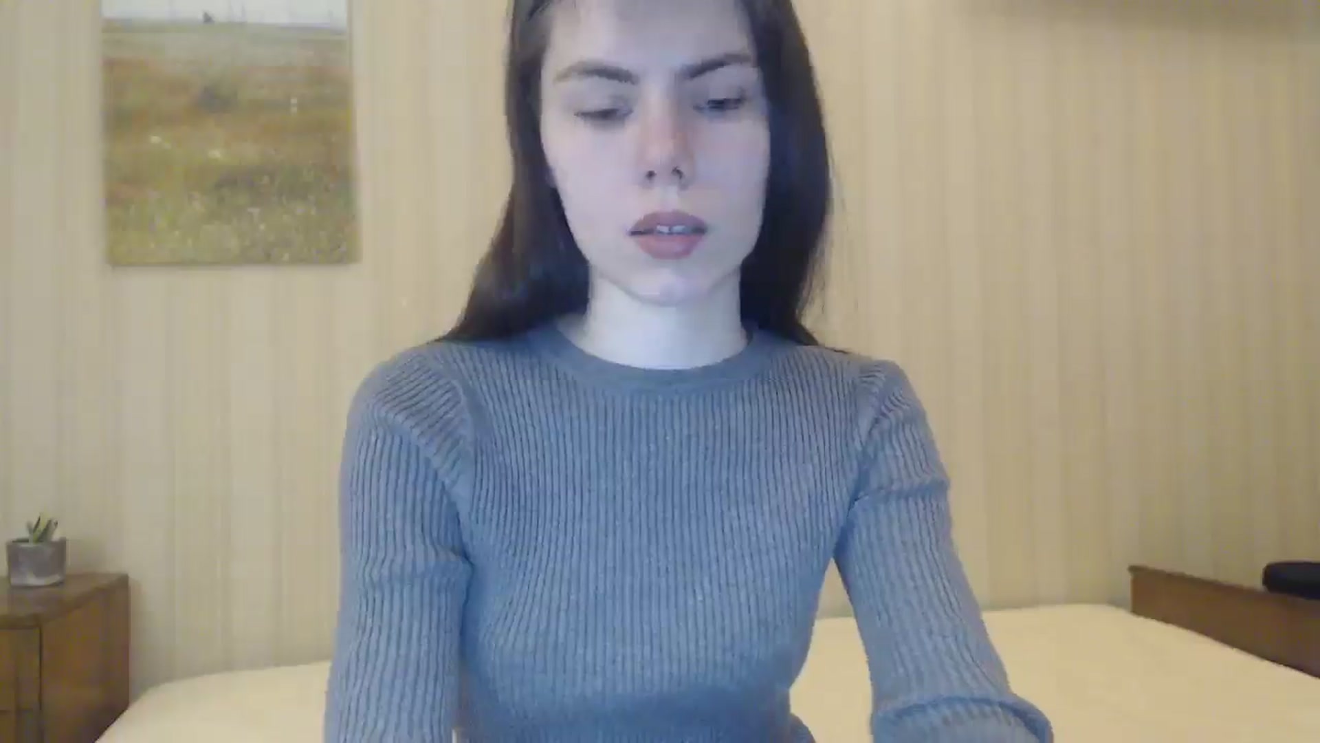 Gallery image thumbnail from kitAmelie's myfreecams stream on, 02/06/2026, 16:35 image 14 of 20