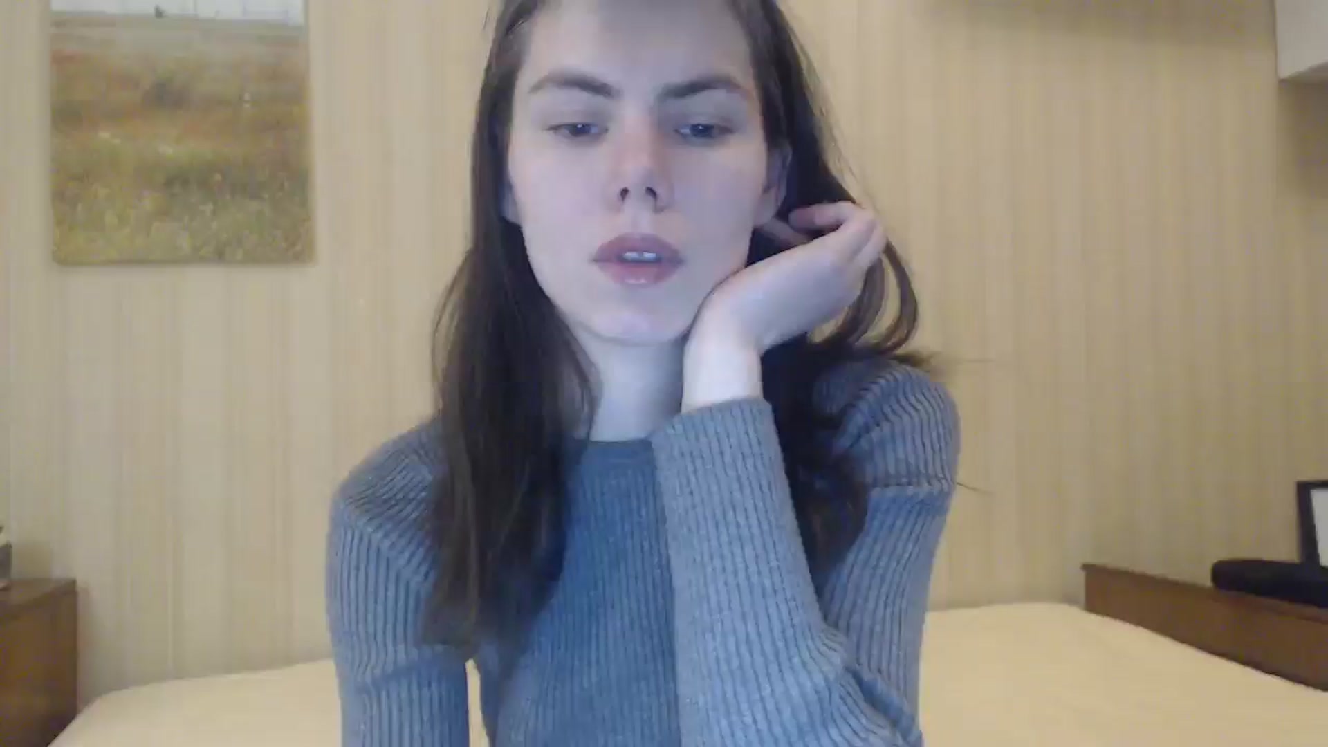 Gallery image thumbnail from kitAmelie's myfreecams stream on, 02/06/2026, 16:35 image 12 of 20
