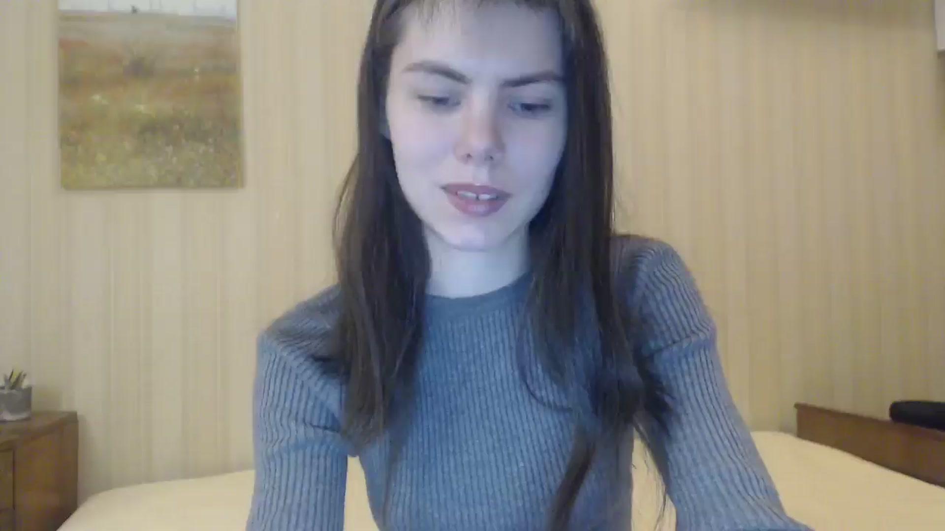 Gallery image thumbnail from kitAmelie's myfreecams stream on, 02/06/2026, 16:35 image 10 of 20