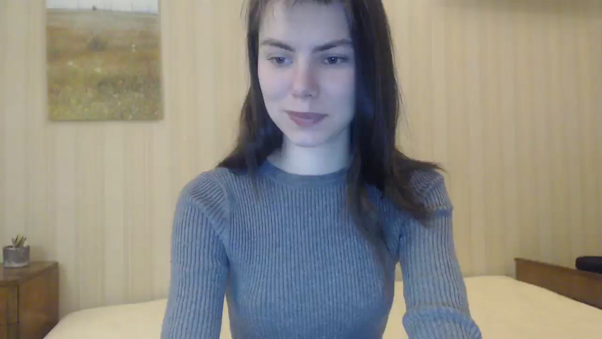 Gallery image thumbnail from kitAmelie's myfreecams stream on, 02/06/2026, 16:35 image 18 of 20