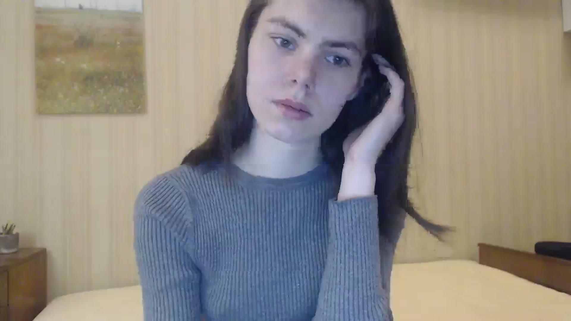 Gallery image thumbnail from kitAmelie's myfreecams stream on, 02/06/2026, 16:35 image 19 of 20