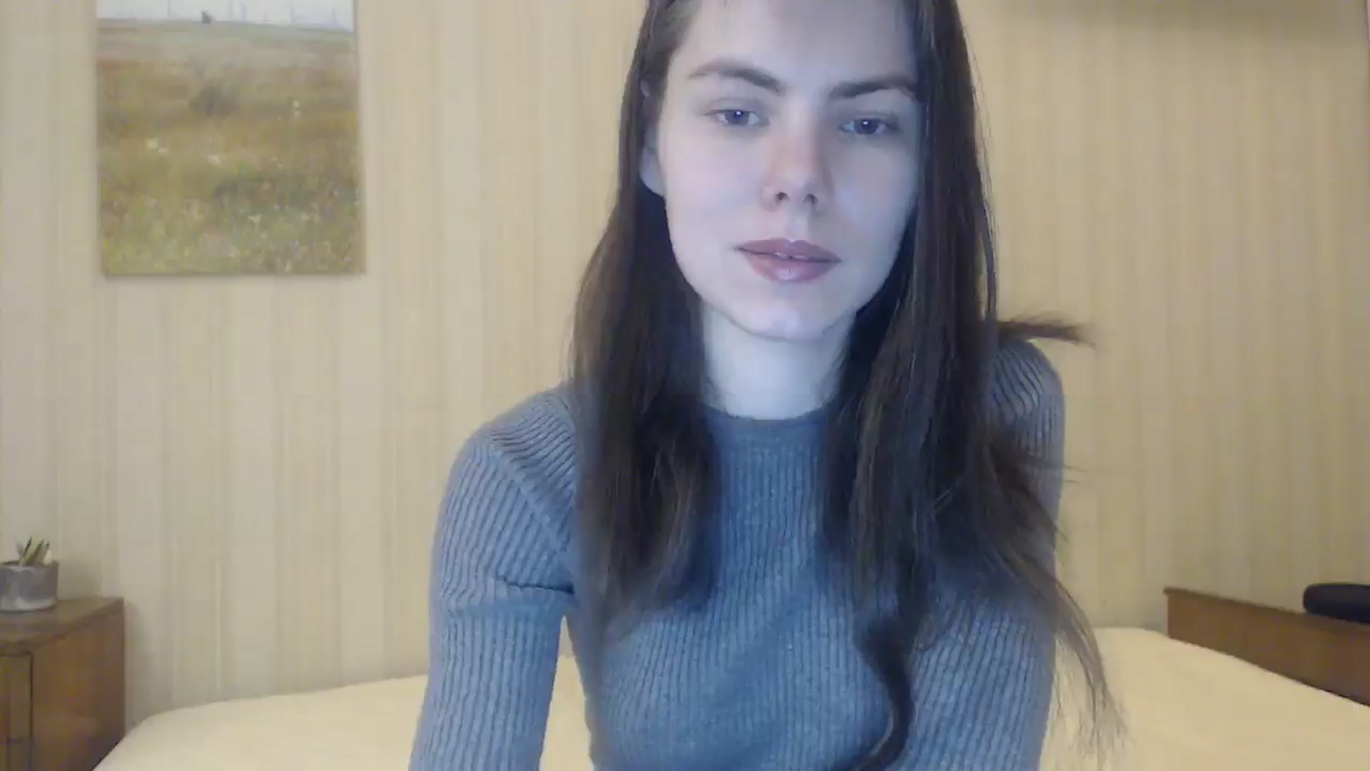 Gallery image thumbnail from kitAmelie's myfreecams stream on, 02/06/2026, 16:35 image 2 of 20